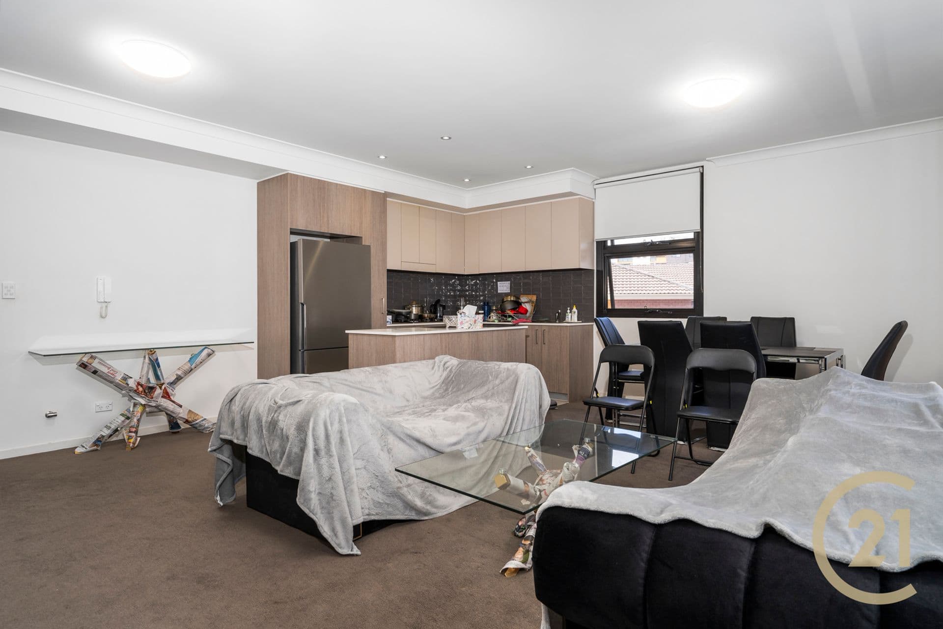 303/21 Charles Street, Liverpool, NSW, 2170, Liverpool - Thumbnail 4