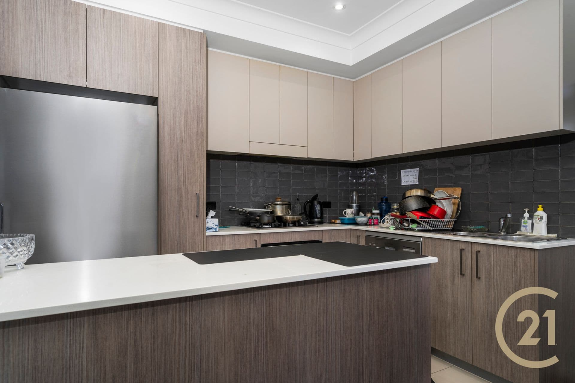 303/21 Charles Street, Liverpool, NSW, 2170, Liverpool - Thumbnail 5