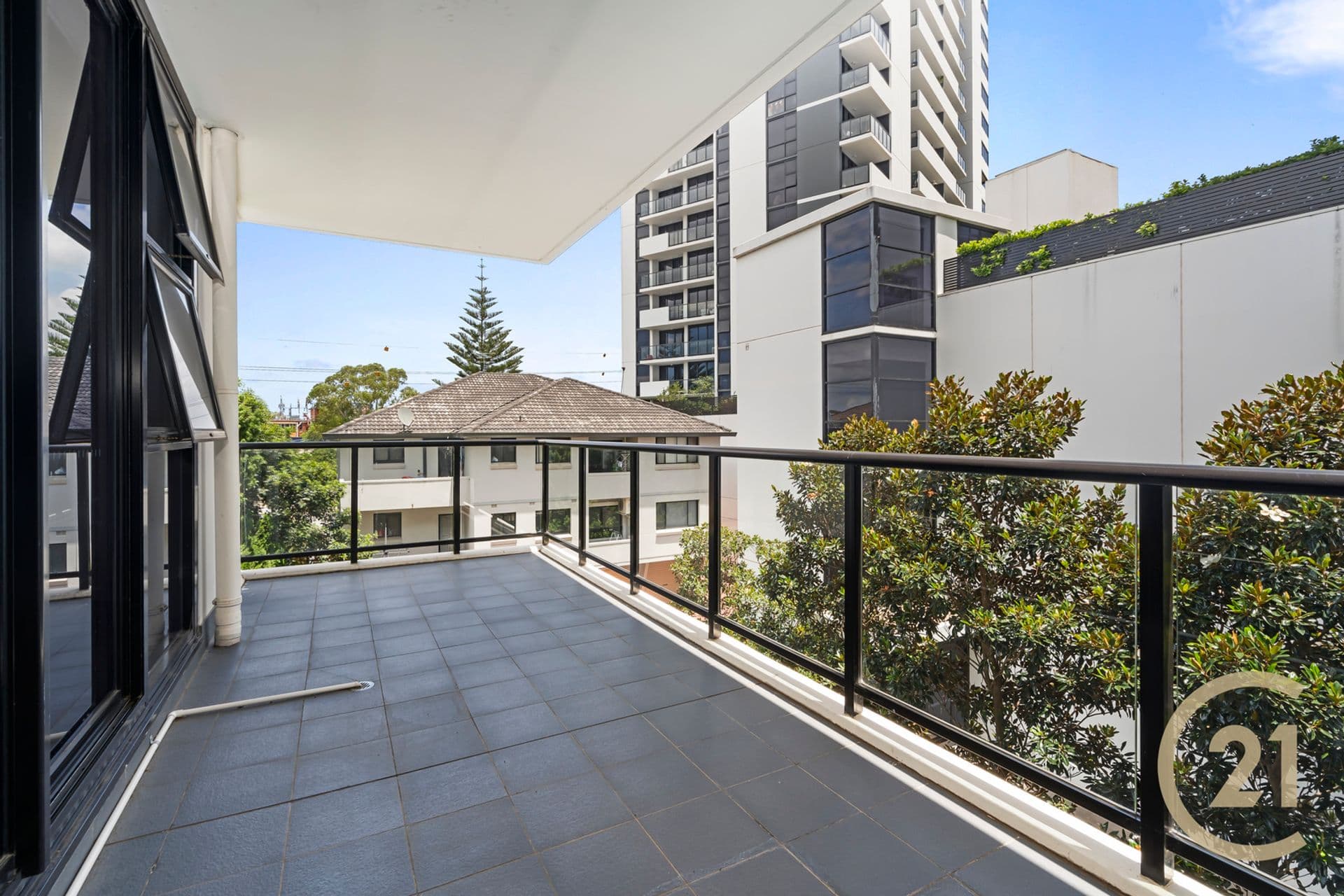 303/21 Charles Street, Liverpool, NSW, 2170, Liverpool - Thumbnail 7