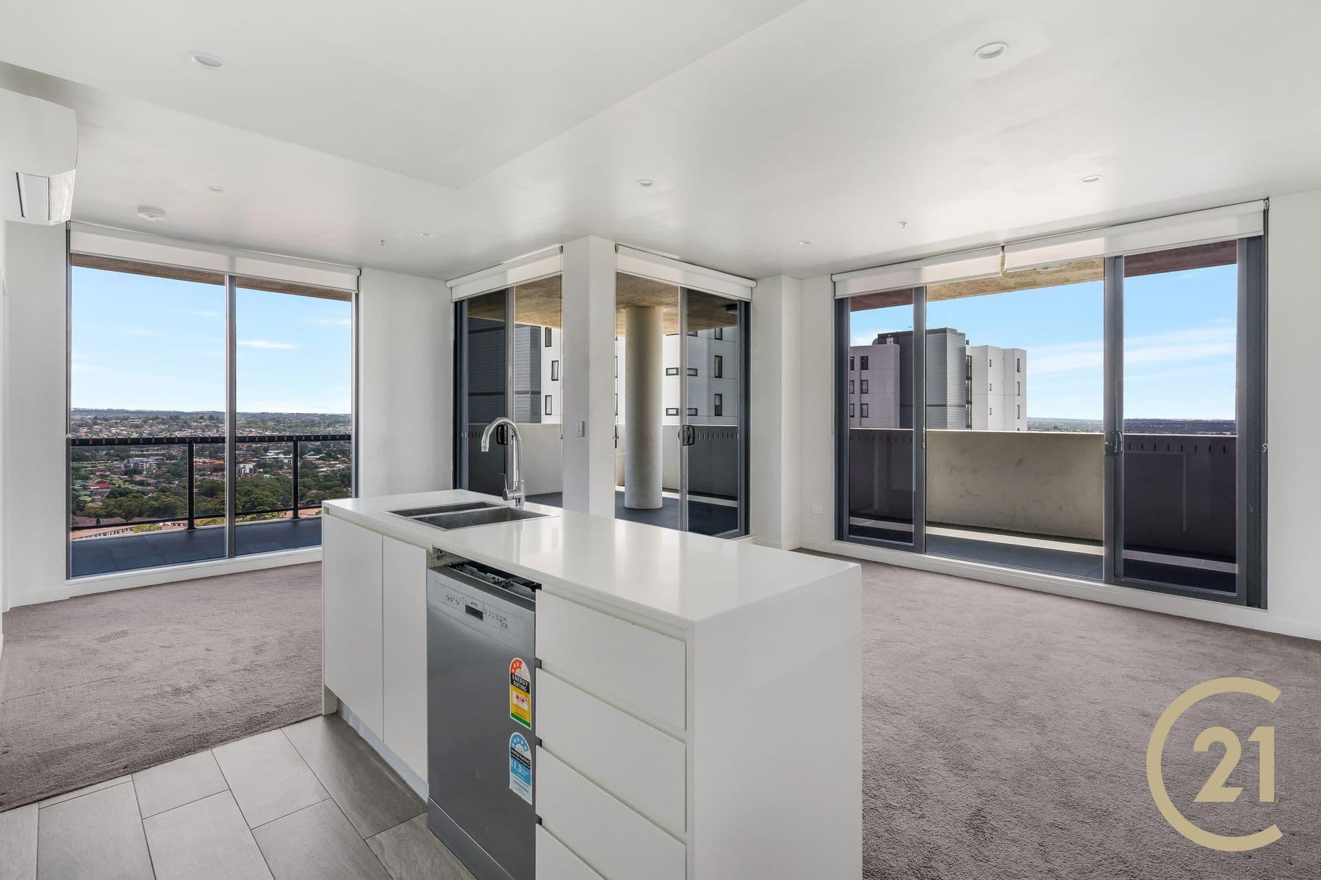 149/387 Macquarie Street, Liverpool, NSW, 2170, Liverpool - Thumbnail 3
