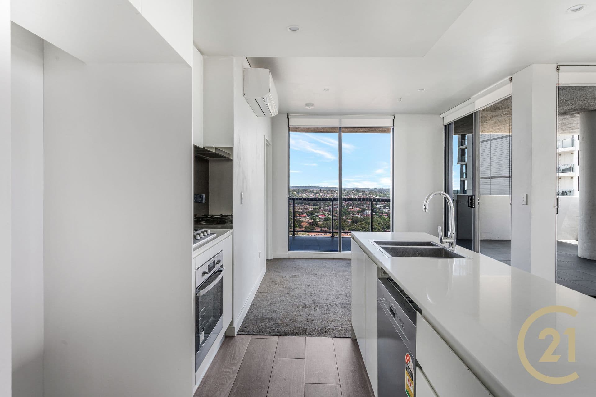 149/387 Macquarie Street, Liverpool, NSW, 2170, Liverpool - Thumbnail 4