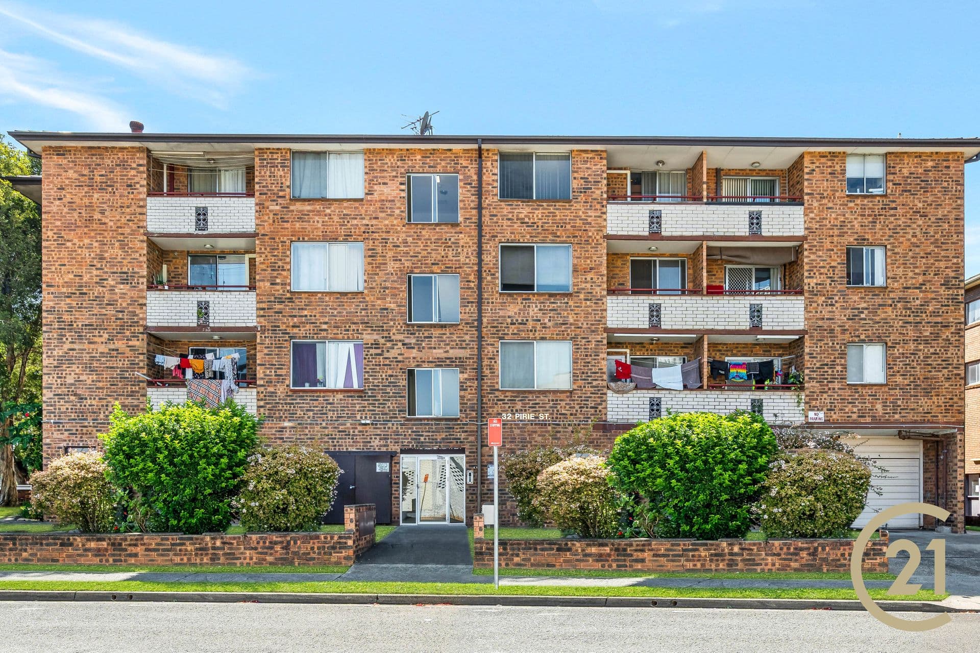 15/32 Pirie Street, Liverpool, NSW, 2170, Liverpool - Image 1