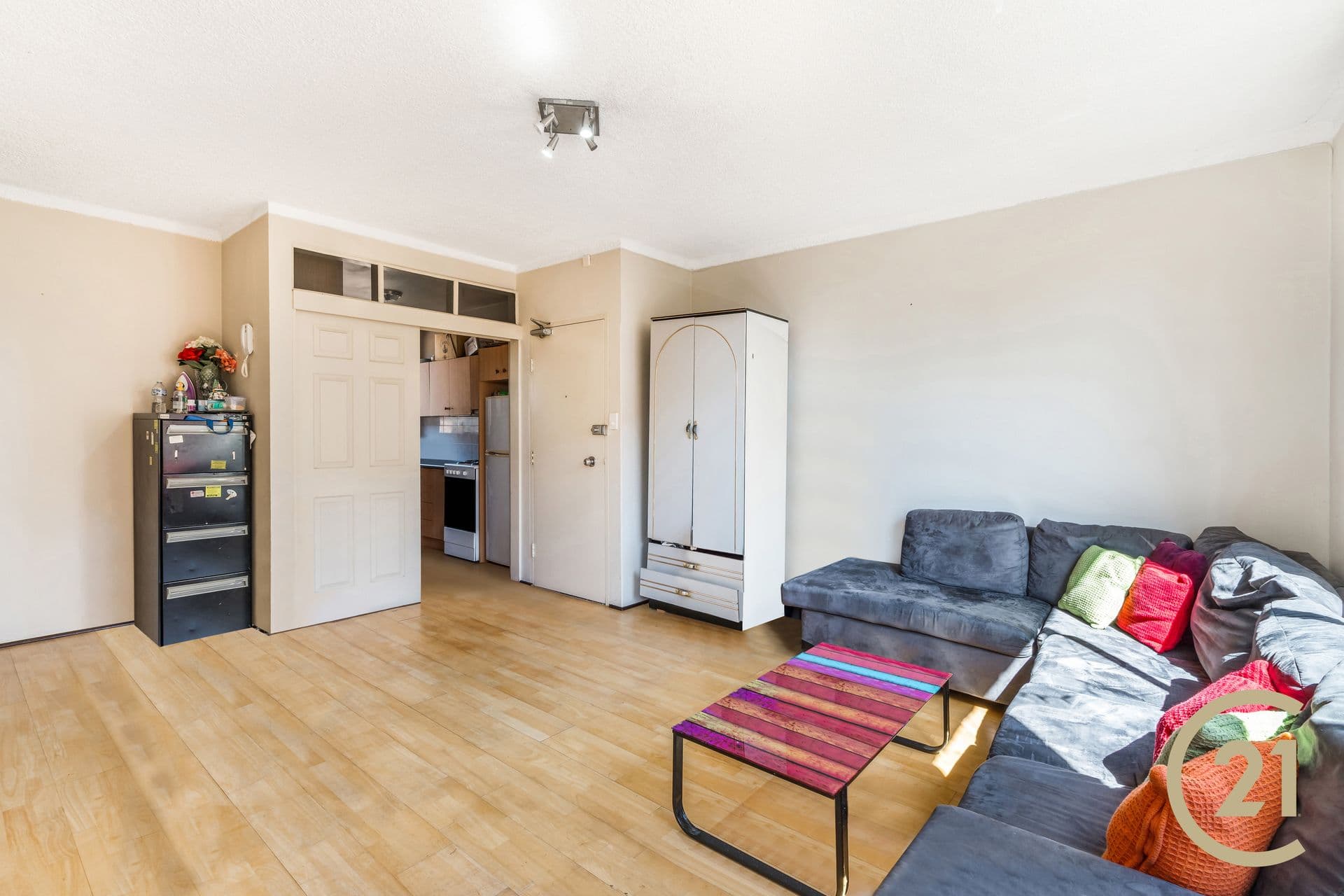 15/32 Pirie Street, Liverpool, NSW, 2170, Liverpool - Thumbnail 2
