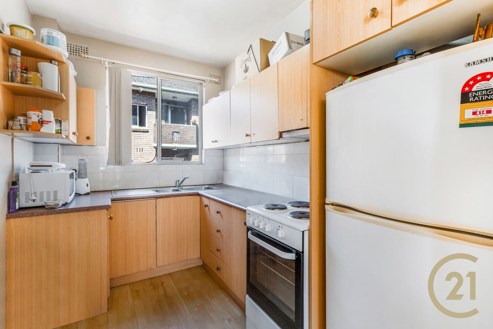 15/32 Pirie Street, Liverpool, NSW, 2170, Liverpool - Thumbnail 4
