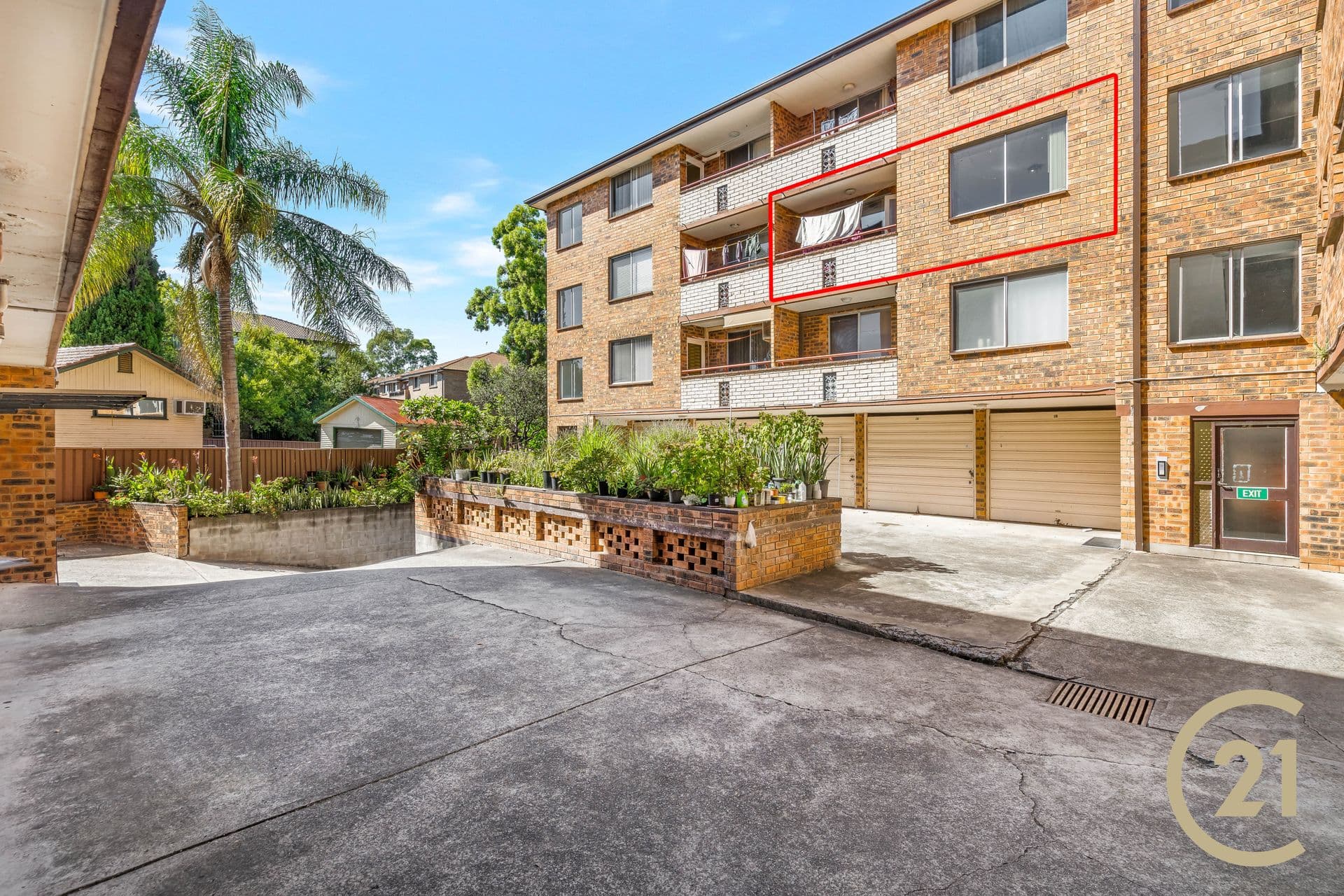 15/32 Pirie Street, Liverpool, NSW, 2170, Liverpool - Thumbnail 6