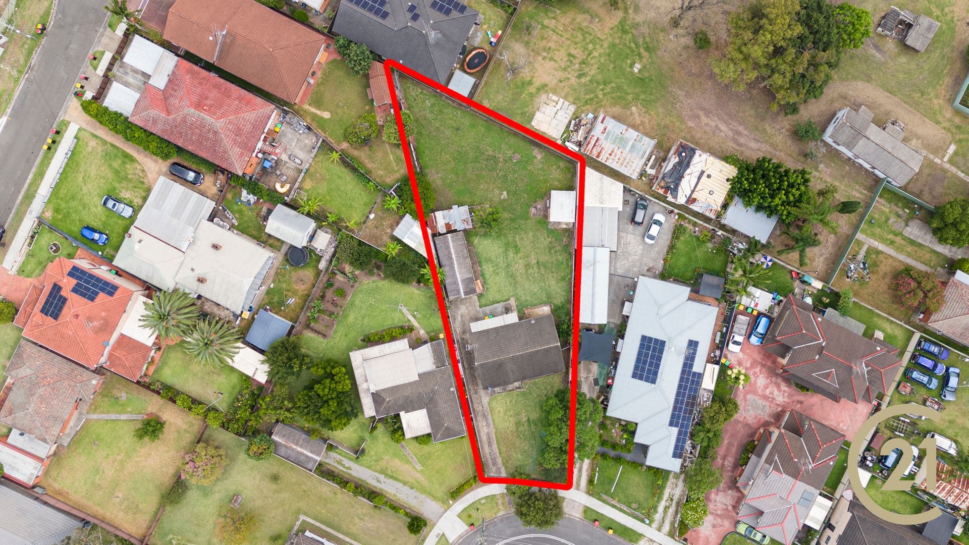 5 Stanton Street, Liverpool, NSW, 2170, Liverpool - Image 1