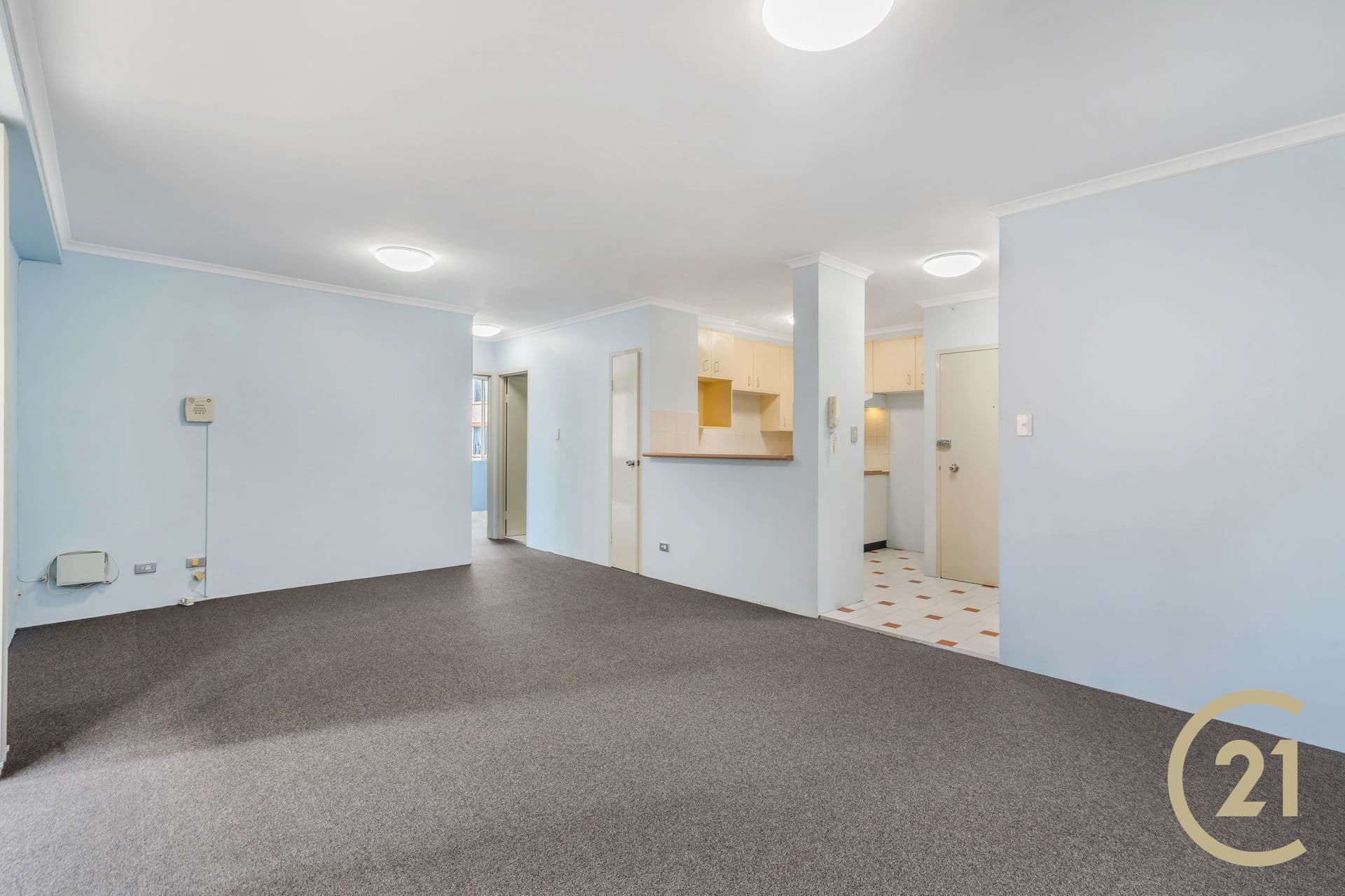 37/4 Riverpark Drive, Liverpool, NSW, 2170, Liverpool - Thumbnail 5