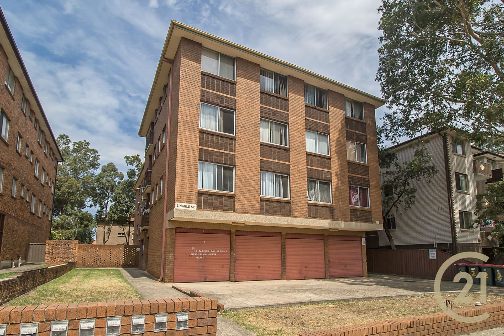 6/2 Nagle Street, Liverpool, NSW, 2170, Liverpool - Image 1