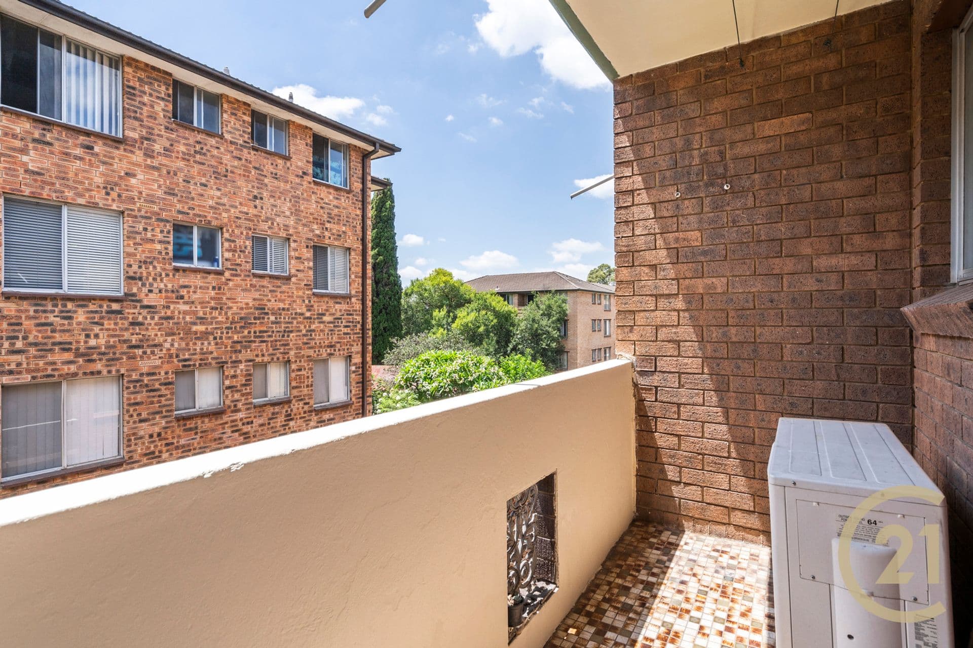 6/2 Nagle Street, Liverpool, NSW, 2170, Liverpool - Thumbnail 8