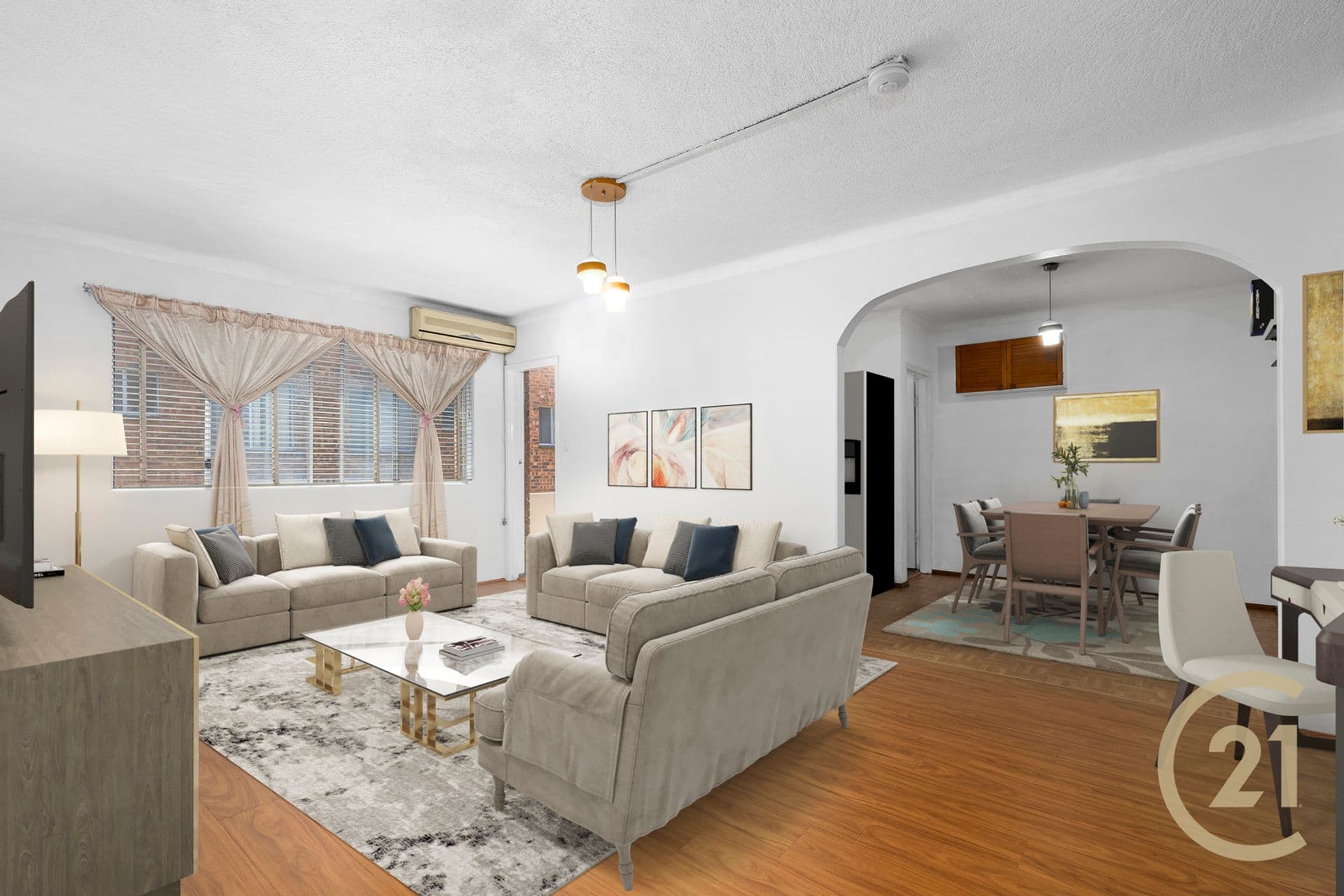 6/2 Nagle Street, Liverpool, NSW, 2170, Liverpool - Thumbnail 2