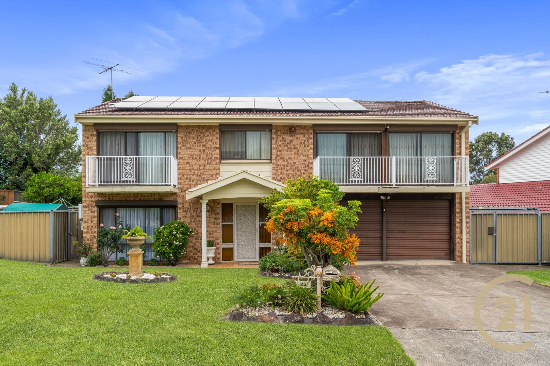 26 Glen Davis Avenue, Bossley Park, NSW, 2176, Bossley Park - Image 1