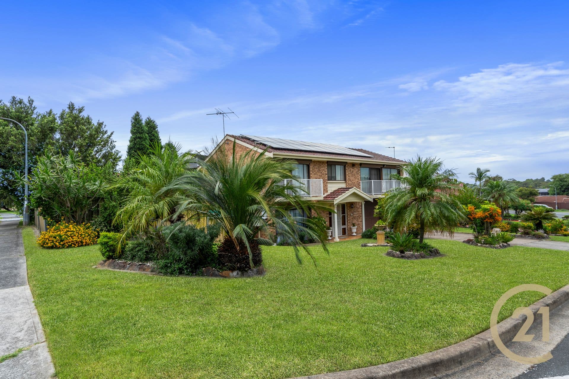26 Glen Davis Avenue, Bossley Park, NSW, 2176, Bossley Park - Thumbnail 2