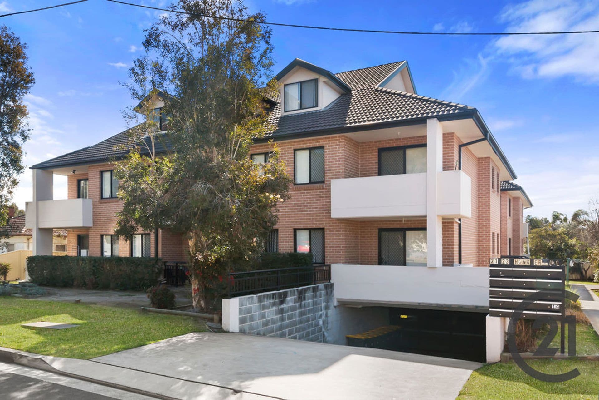 6/21-23 Hinkler Avenue, Warwick Farm, NSW, 2170, Warwick Farm - Image 1