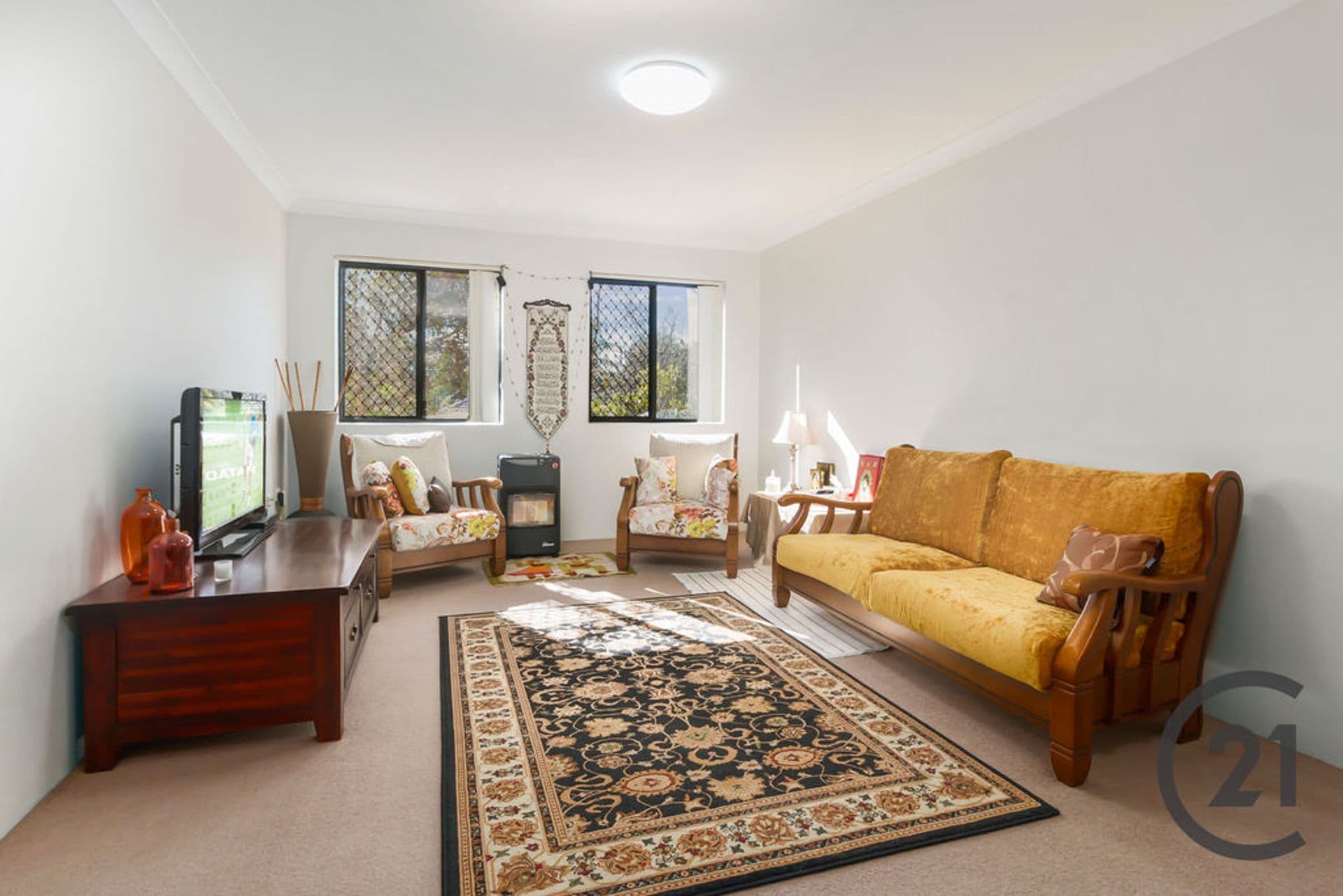 6/21-23 Hinkler Avenue, Warwick Farm, NSW, 2170, Warwick Farm - Thumbnail 3
