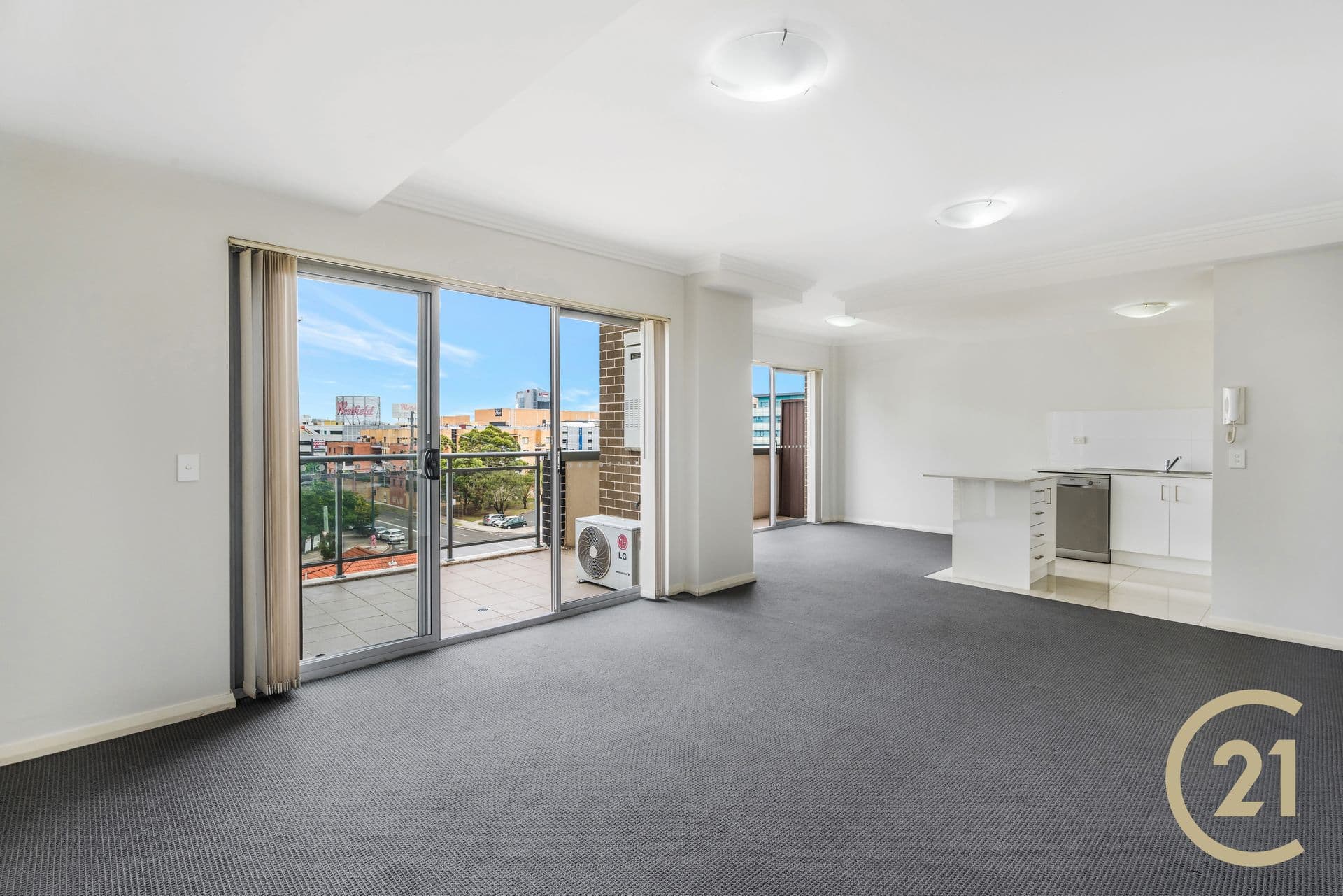 28/93-95 Campbell Street, Liverpool, NSW, 2170, Liverpool - Image 1