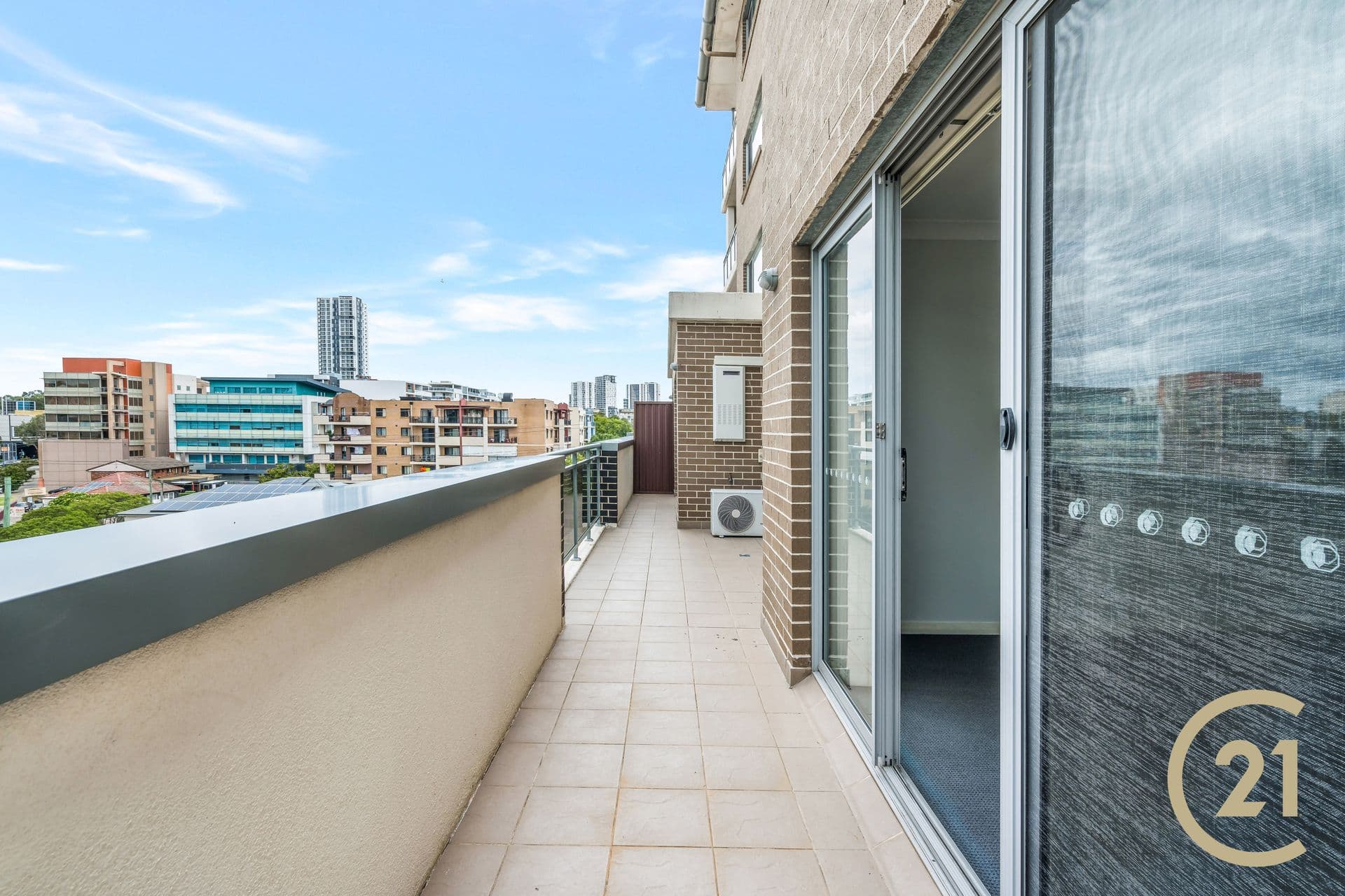 28/93-95 Campbell Street, Liverpool, NSW, 2170, Liverpool - Thumbnail 8