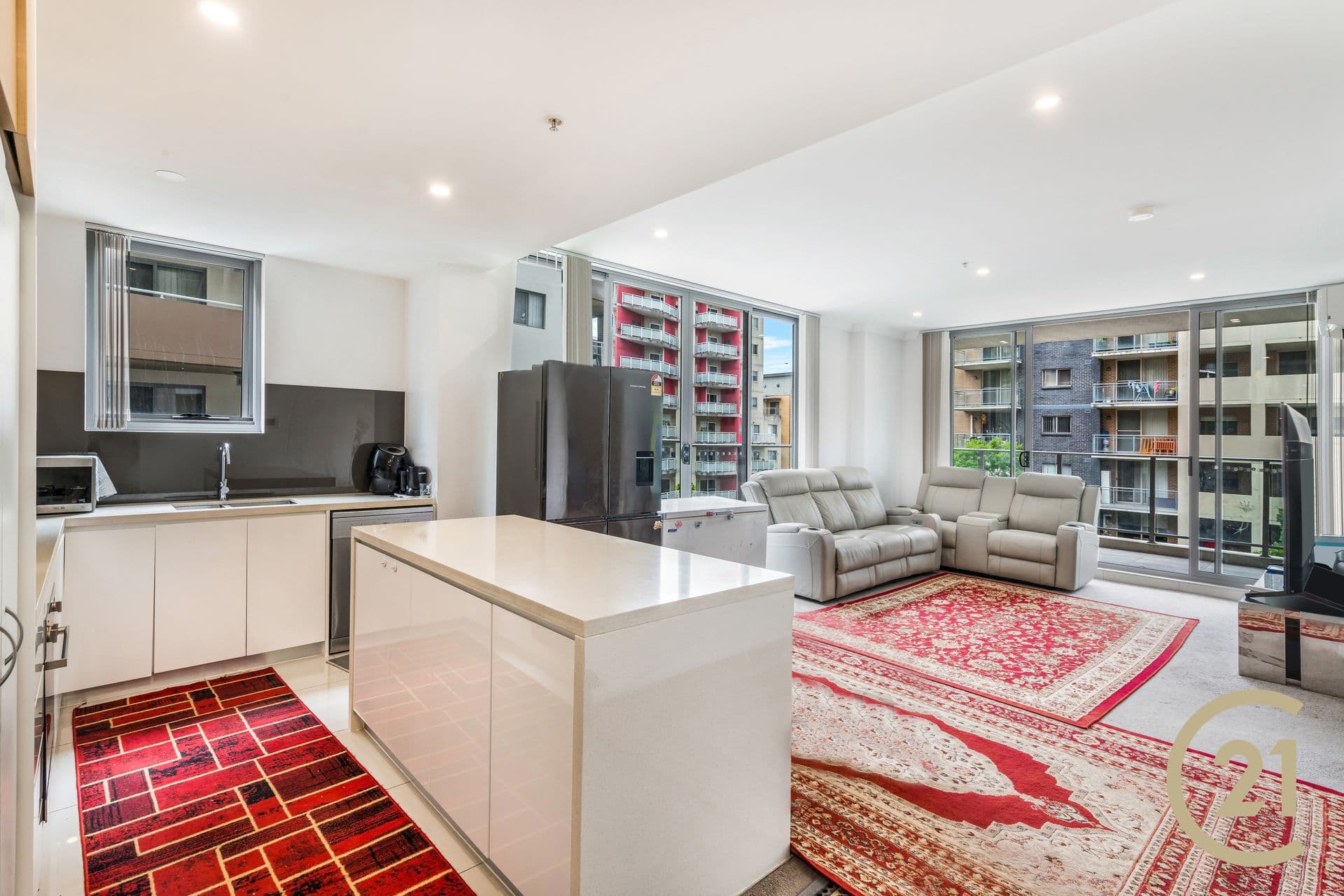 203/2 Lachlan Street, Liverpool, NSW, 2170, Liverpool - Thumbnail 3