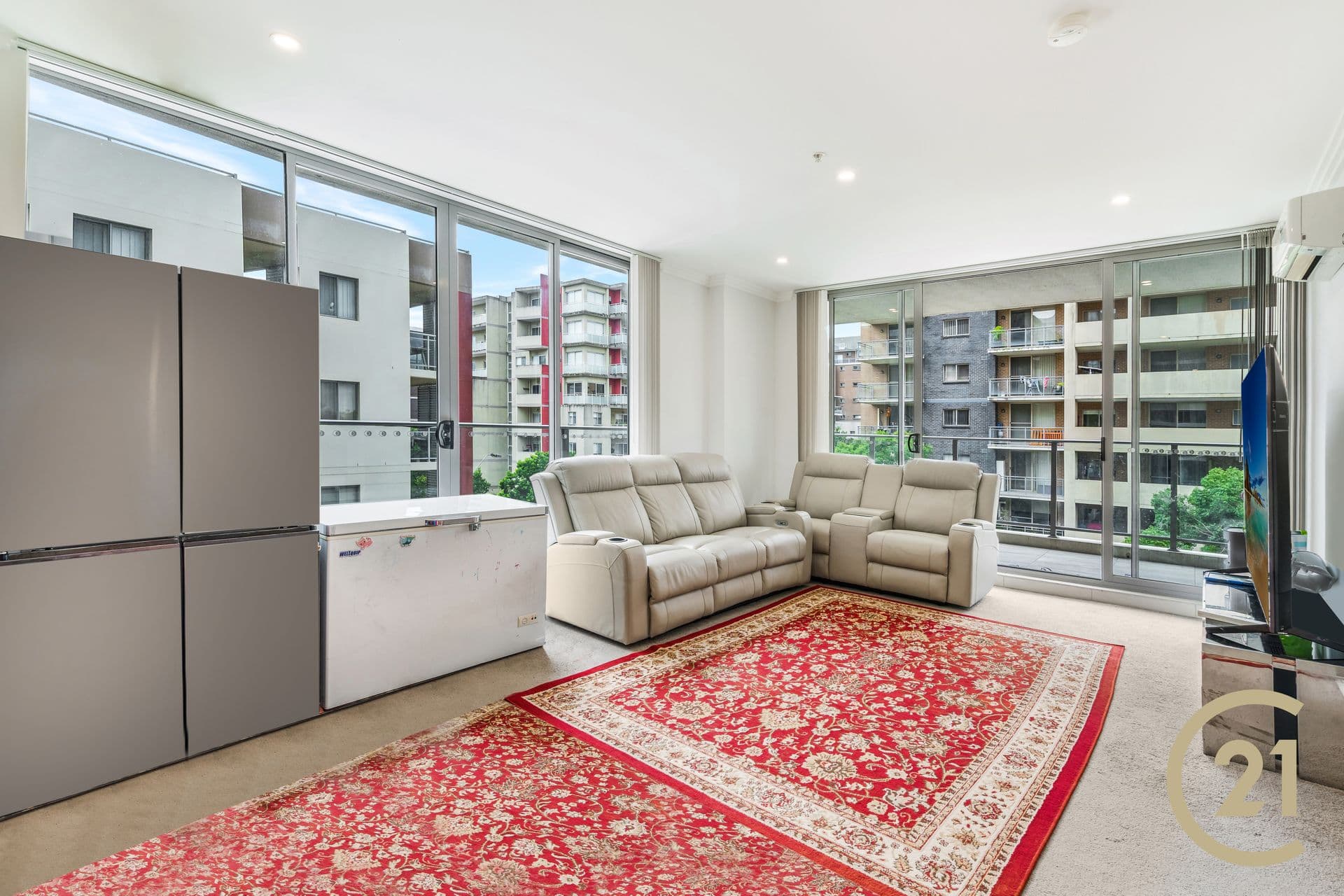 203/2 Lachlan Street, Liverpool, NSW, 2170, Liverpool - Thumbnail 2