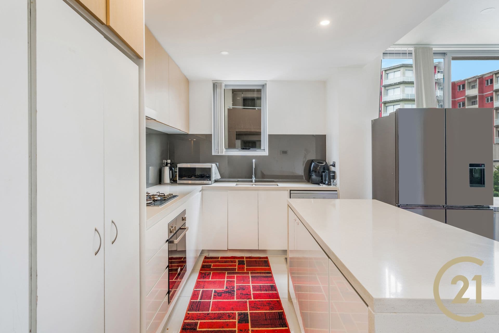 203/2 Lachlan Street, Liverpool, NSW, 2170, Liverpool - Thumbnail 4