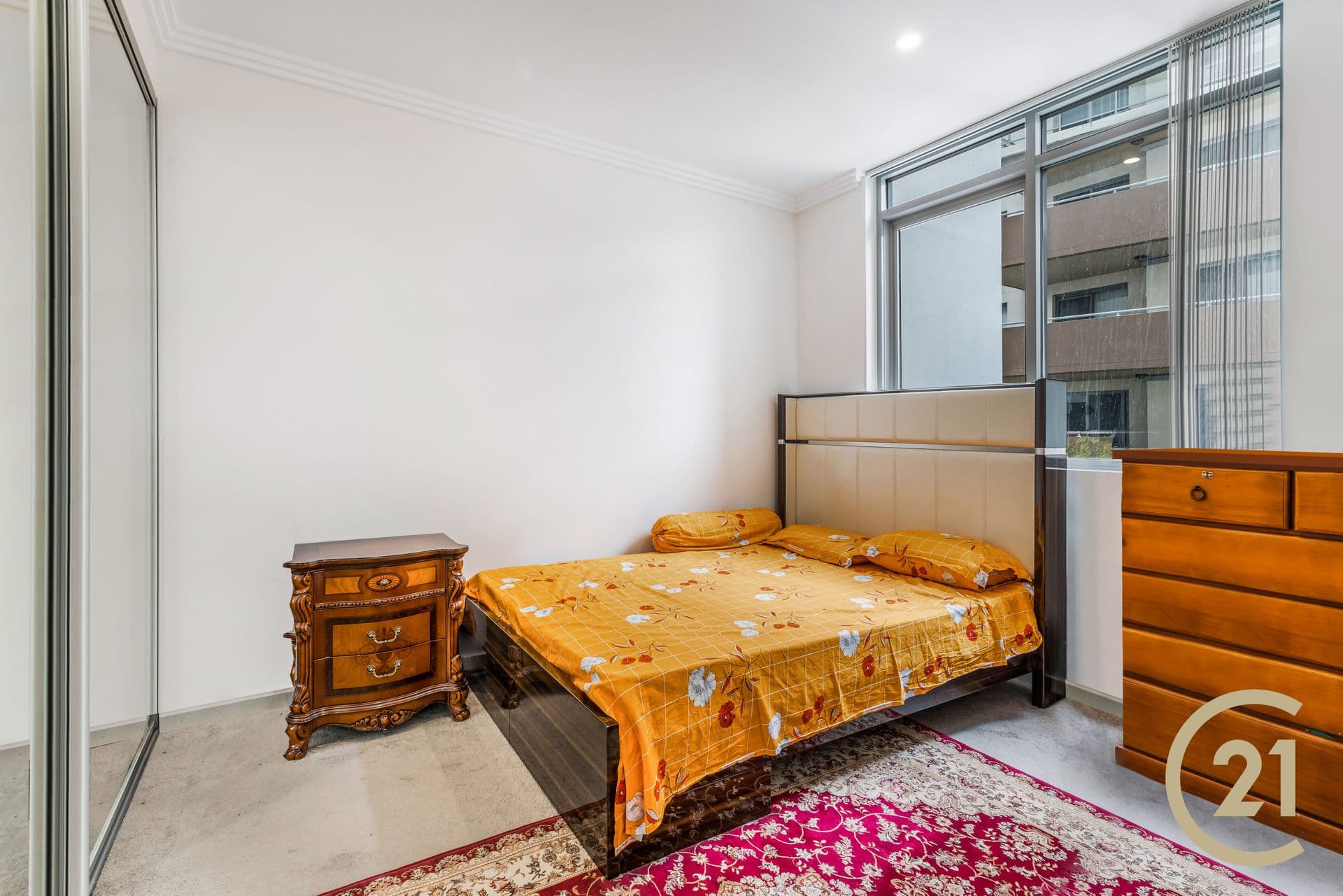 203/2 Lachlan Street, Liverpool, NSW, 2170, Liverpool - Thumbnail 5