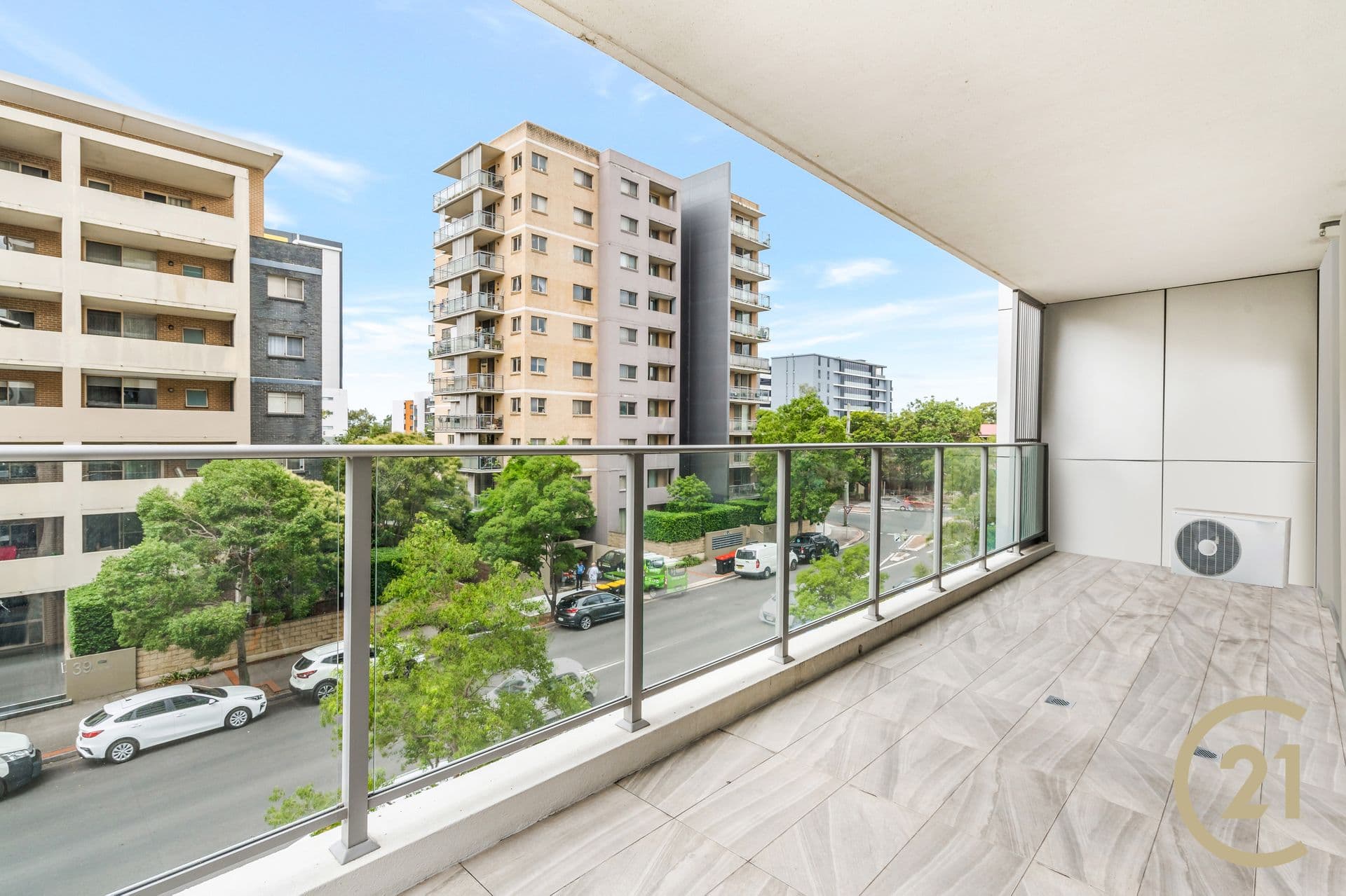203/2 Lachlan Street, Liverpool, NSW, 2170, Liverpool - Thumbnail 8