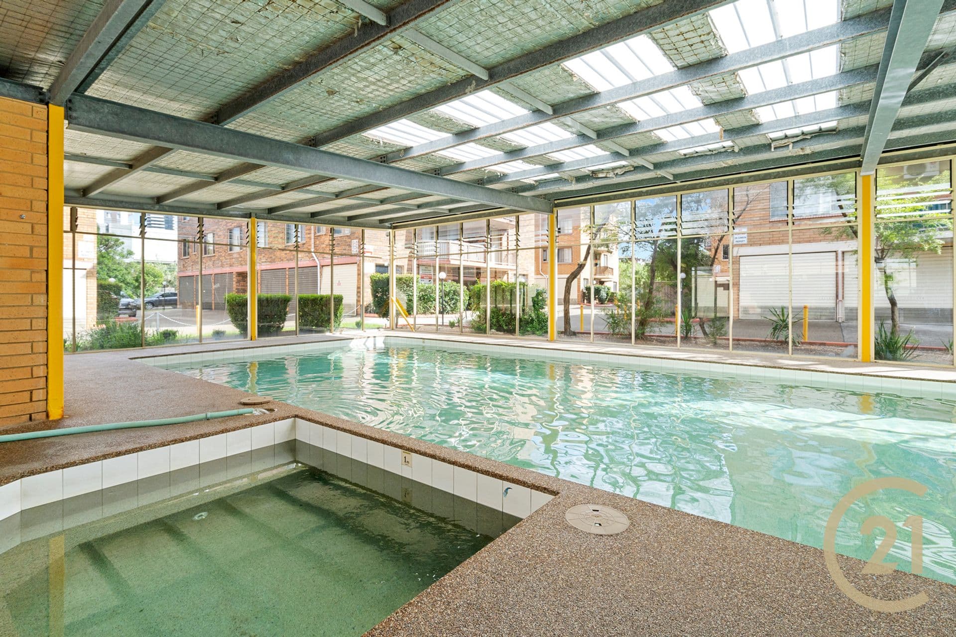 22/3 Riverpark Drive, Liverpool, NSW, 2170, Liverpool - Thumbnail 7