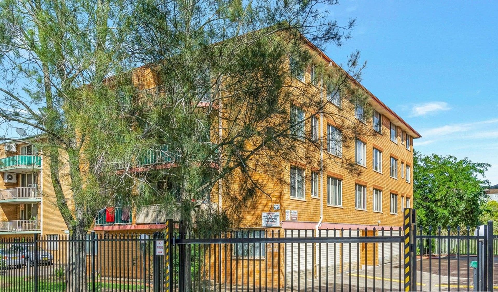 22/3 Riverpark Drive, Liverpool, NSW, 2170, Liverpool - Image 1