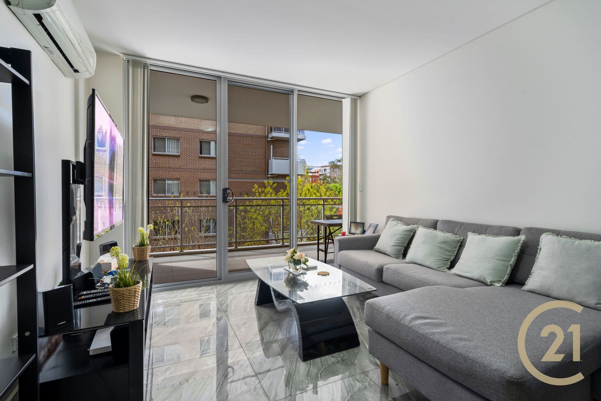 10/87-91 Campbell Street, Liverpool, NSW, 2170, Liverpool - Thumbnail 2