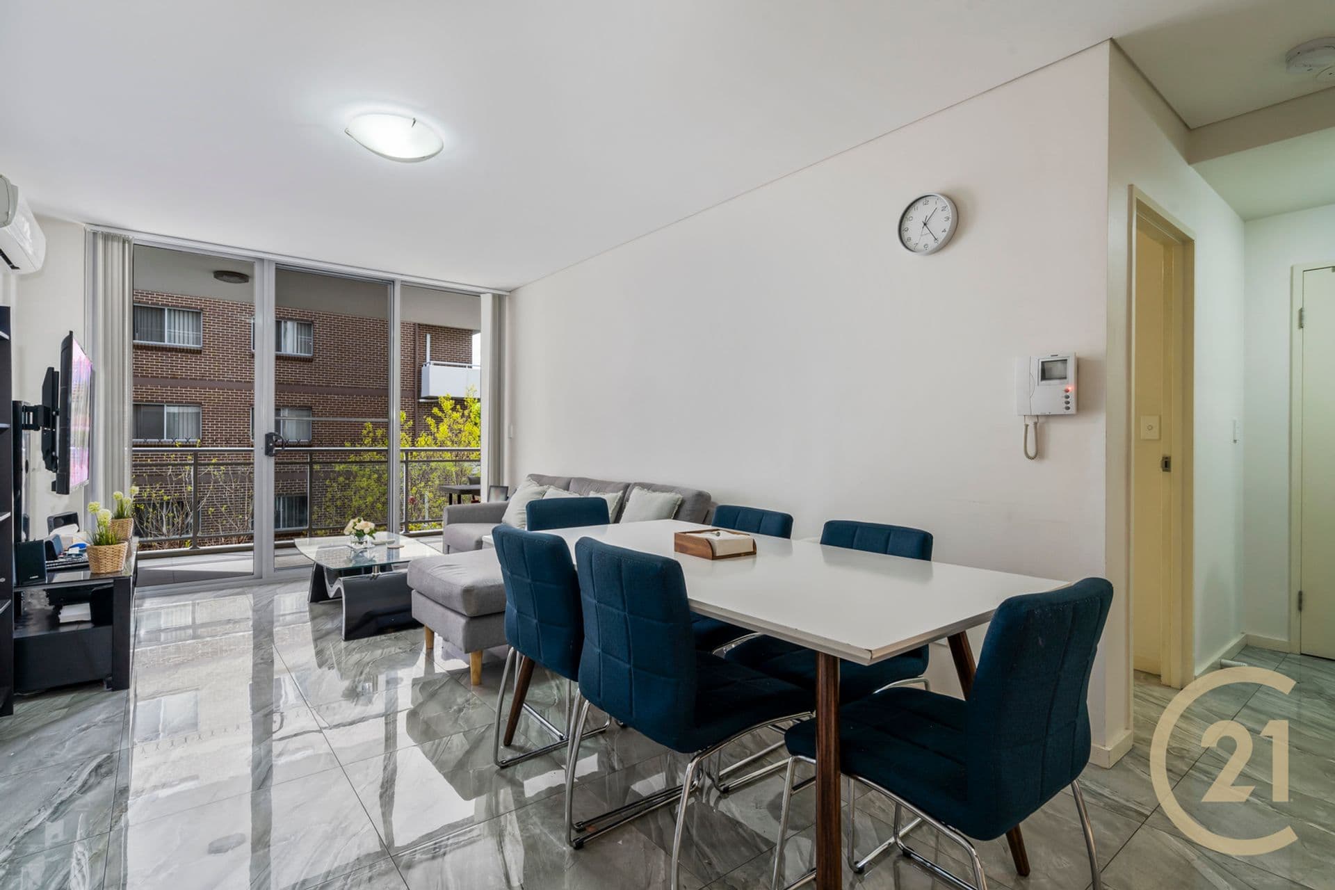 10/87-91 Campbell Street, Liverpool, NSW, 2170, Liverpool - Thumbnail 3