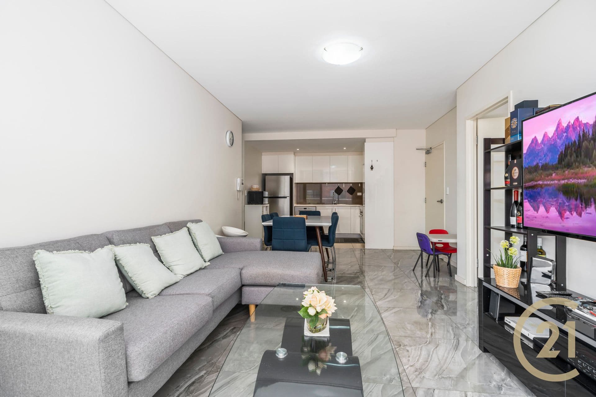 10/87-91 Campbell Street, Liverpool, NSW, 2170, Liverpool - Thumbnail 4
