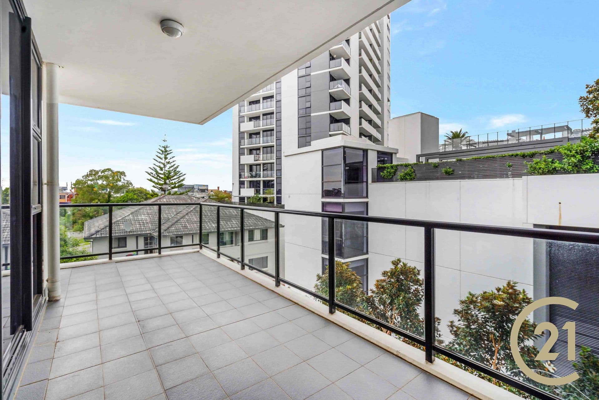 403/21 Charles Street, Liverpool, NSW, 2170, Liverpool - Thumbnail 7