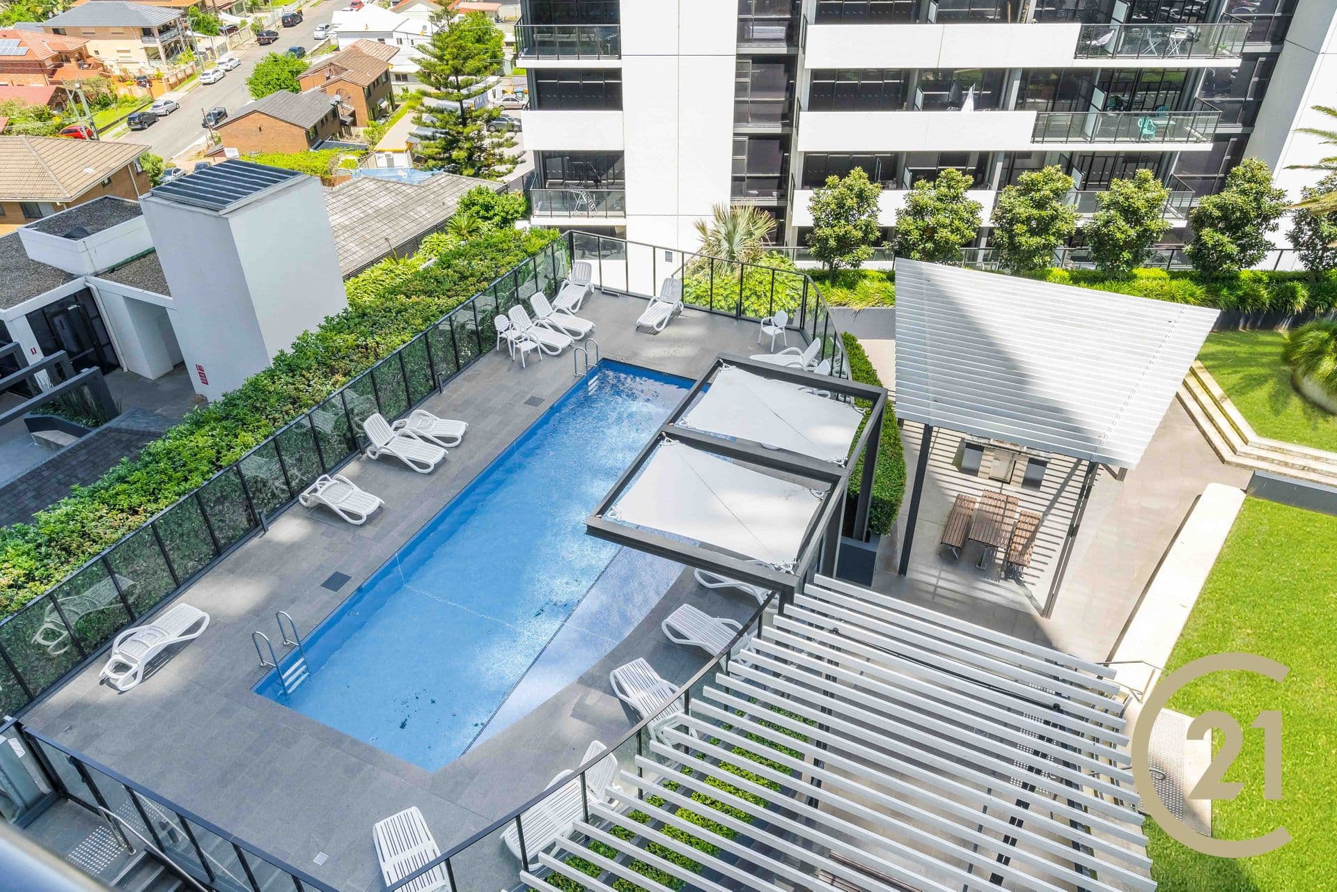 403/21 Charles Street, Liverpool, NSW, 2170, Liverpool - Thumbnail 8