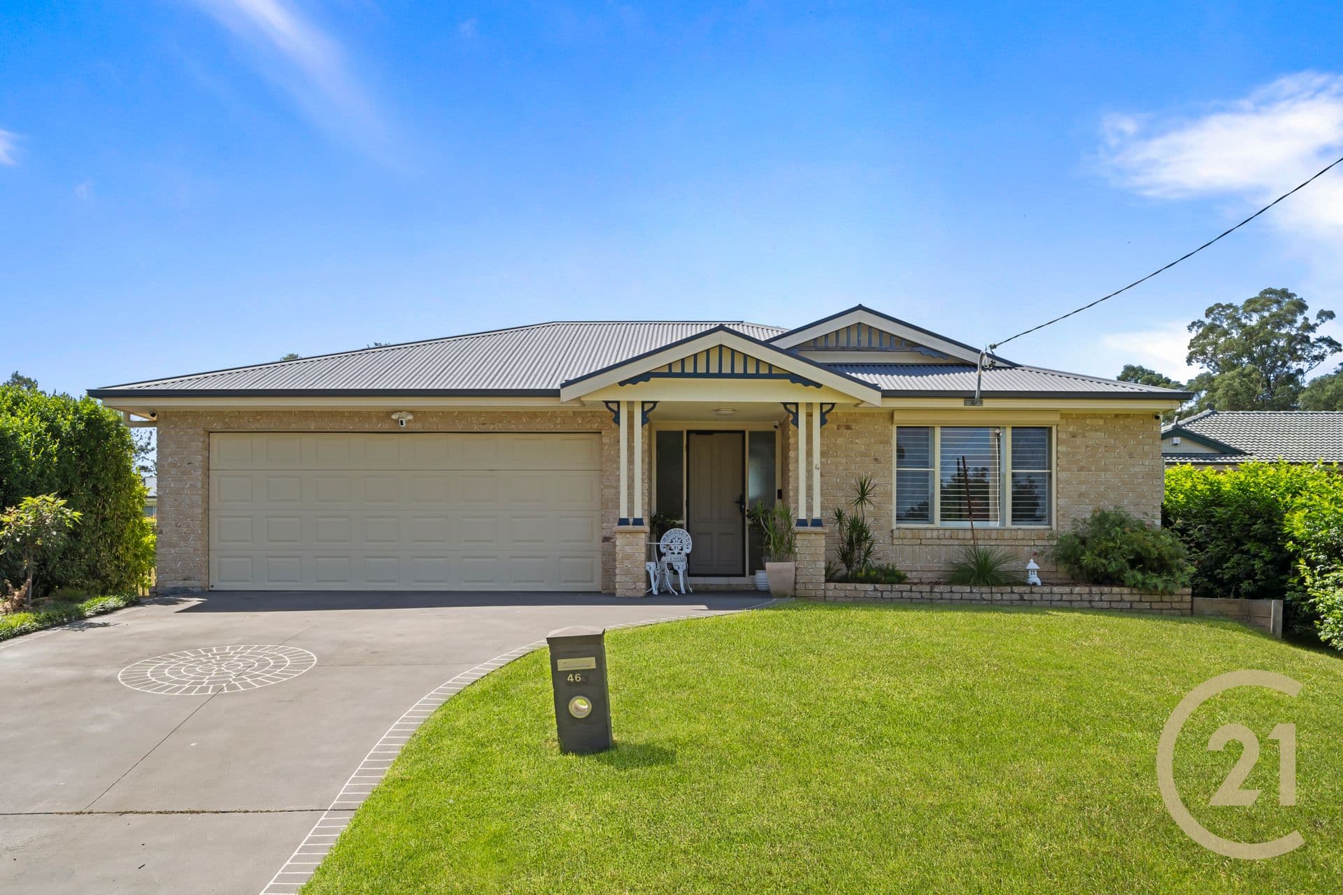 46A Merlin Street, The Oaks, NSW, 2570, The Oaks - Image 1