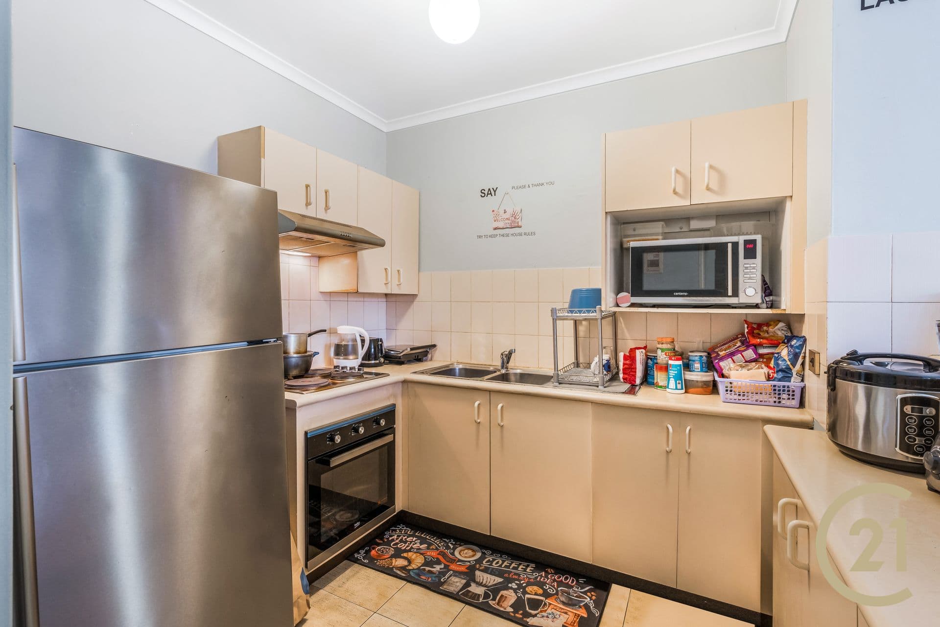 81/1 Riverpark Drive, Liverpool, NSW, 2170, Liverpool - Thumbnail 3