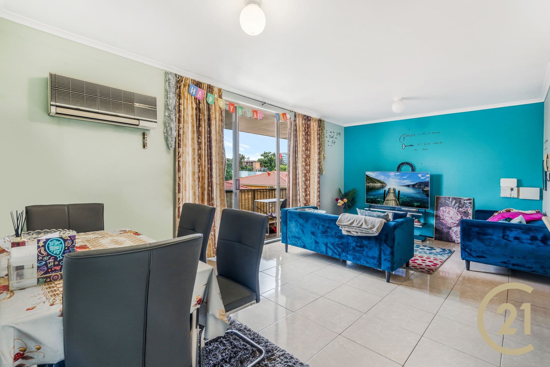 81/1 Riverpark Drive, Liverpool, NSW, 2170, Liverpool - Thumbnail 2