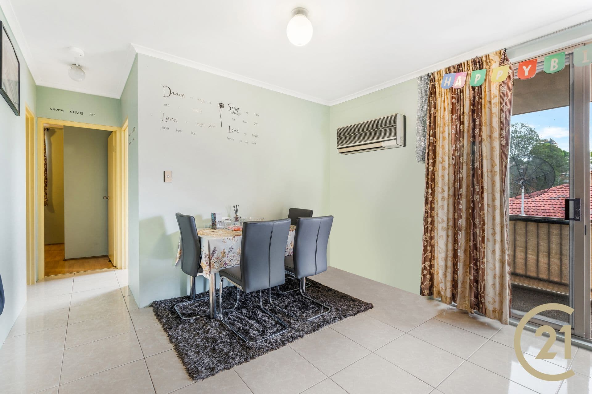 81/1 Riverpark Drive, Liverpool, NSW, 2170, Liverpool - Thumbnail 4