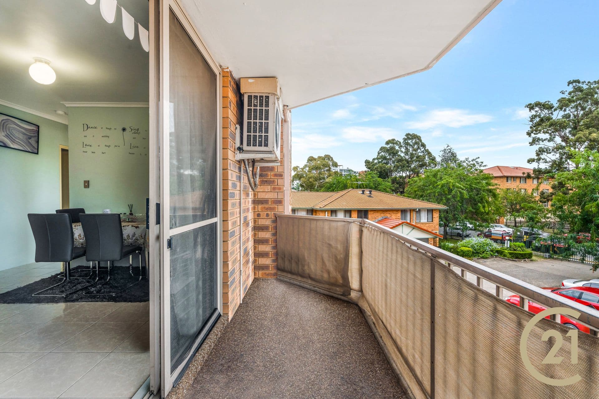 81/1 Riverpark Drive, Liverpool, NSW, 2170, Liverpool - Thumbnail 8