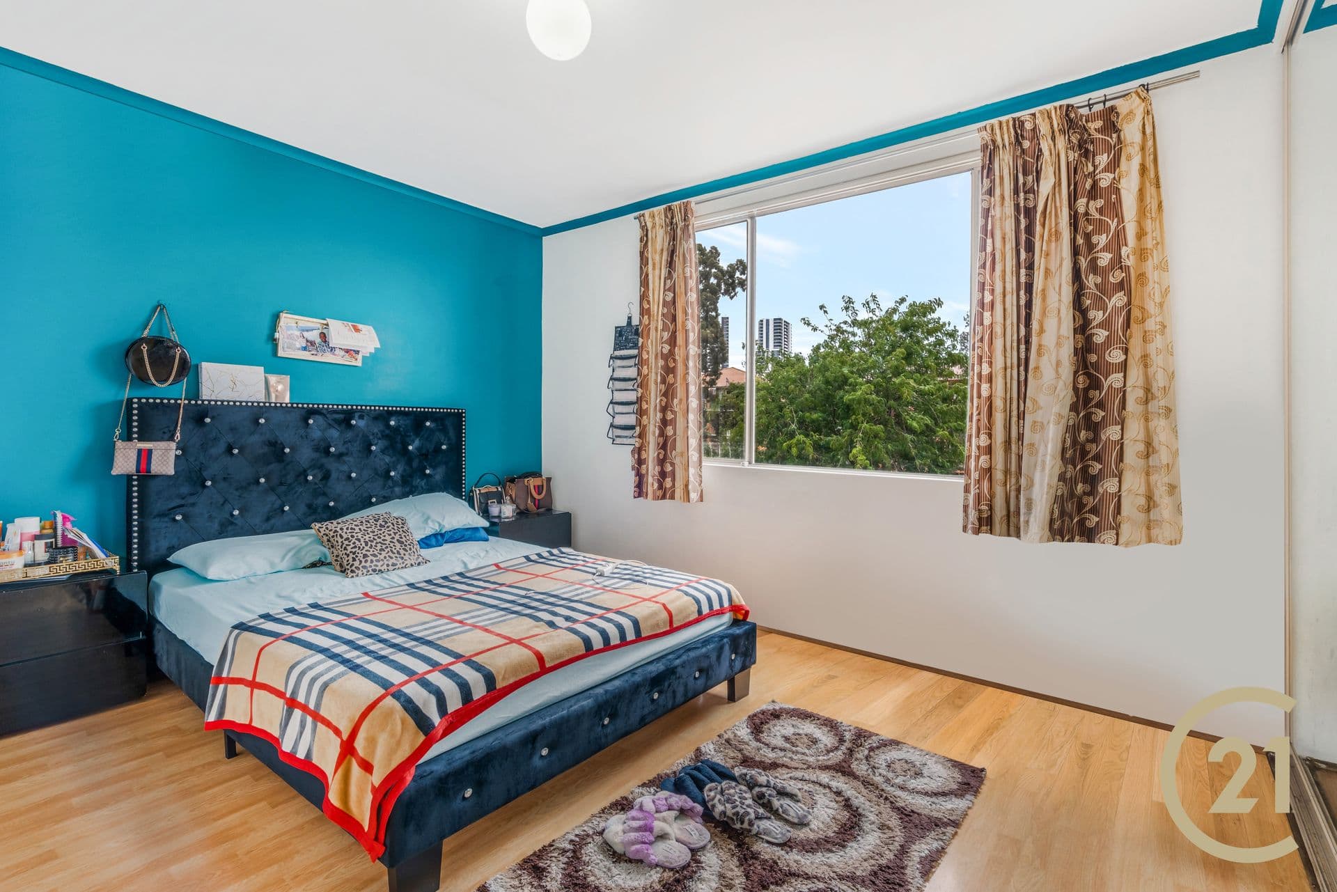 81/1 Riverpark Drive, Liverpool, NSW, 2170, Liverpool - Thumbnail 7