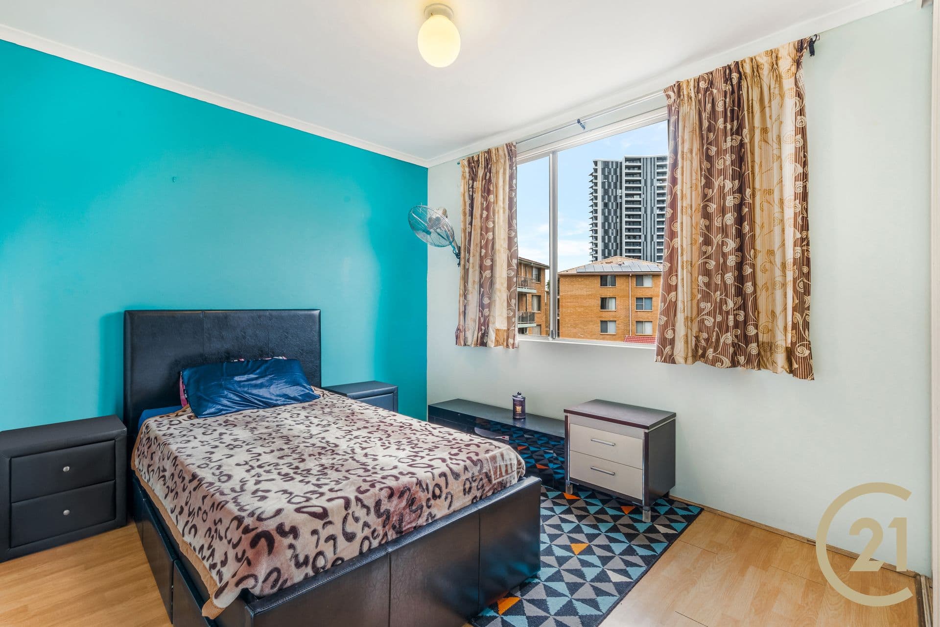 81/1 Riverpark Drive, Liverpool, NSW, 2170, Liverpool - Thumbnail 6