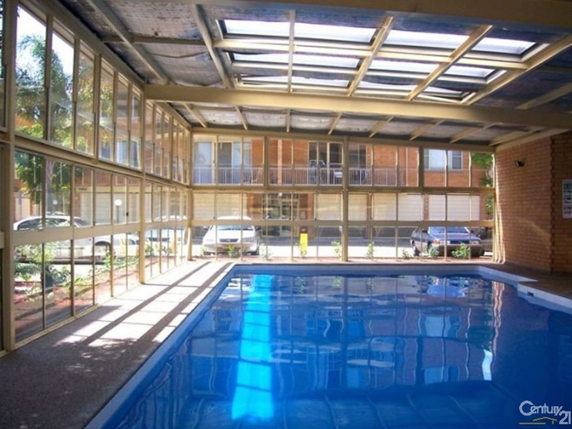98/2 Riverpark Drive, Liverpool, NSW, 2170, Liverpool - Thumbnail 8
