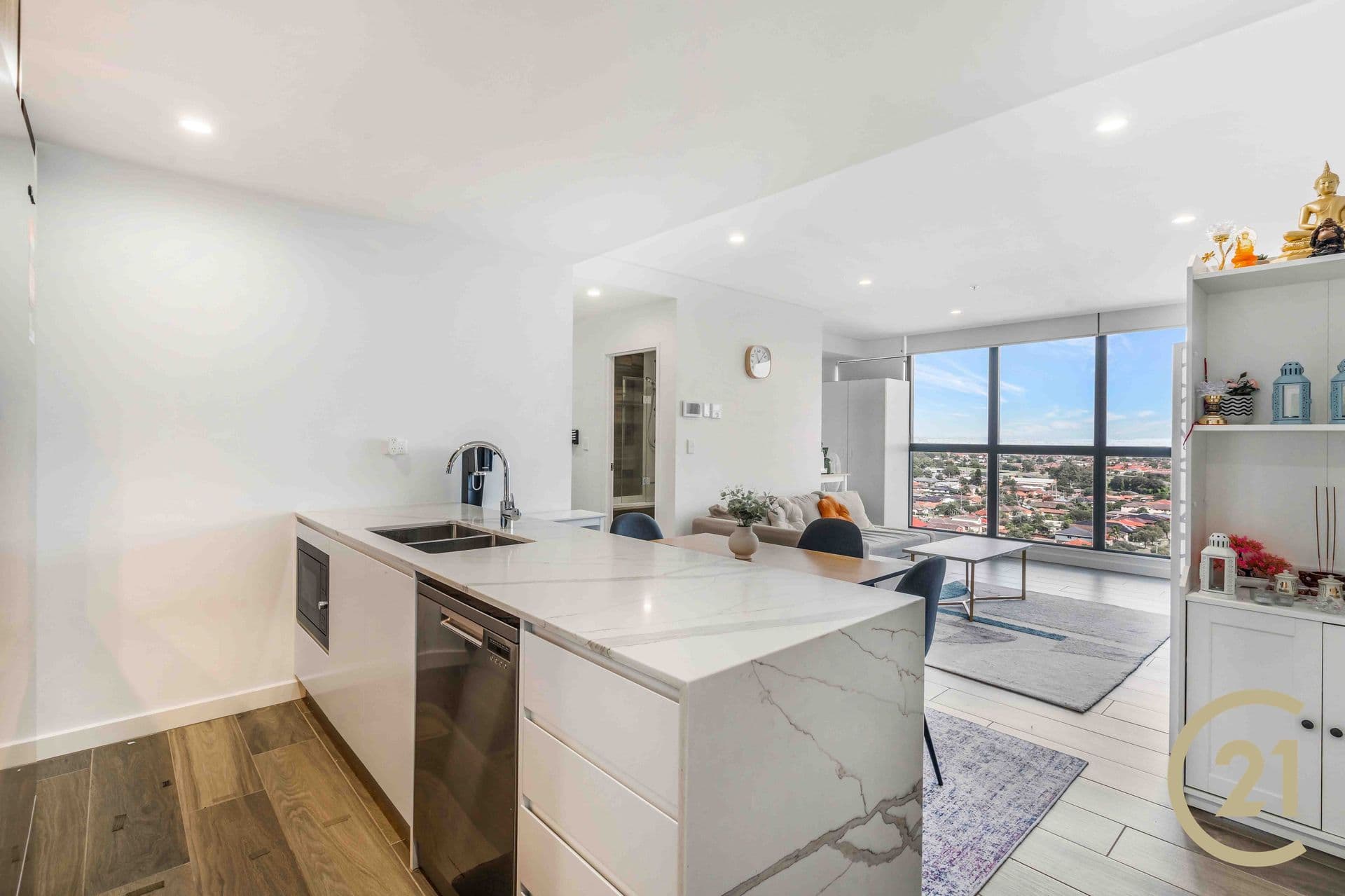 1203/311 Hume Highway, Liverpool, NSW, 2170, Liverpool - Thumbnail 2
