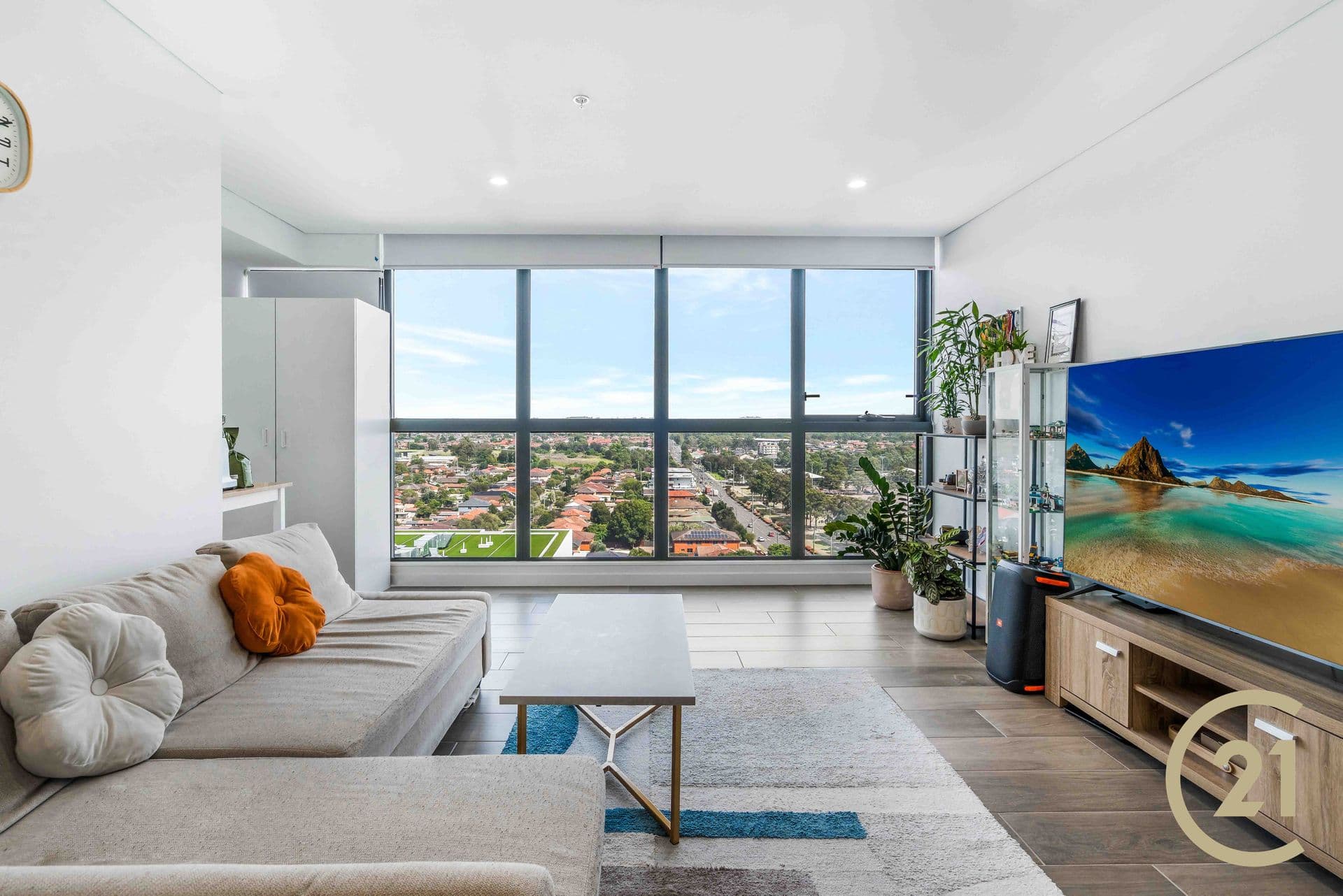 1203/311 Hume Highway, Liverpool, NSW, 2170, Liverpool - Image 1