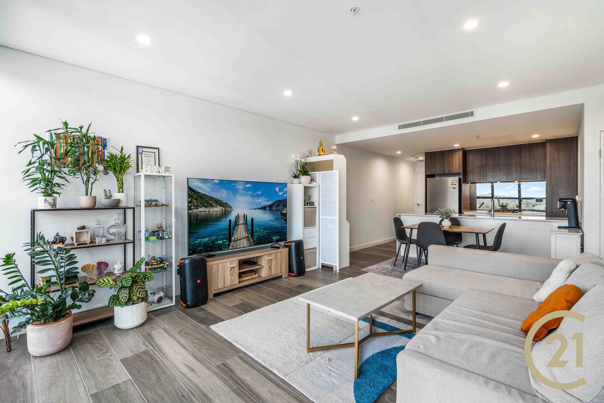 1203/311 Hume Highway, Liverpool, NSW, 2170, Liverpool - Thumbnail 4