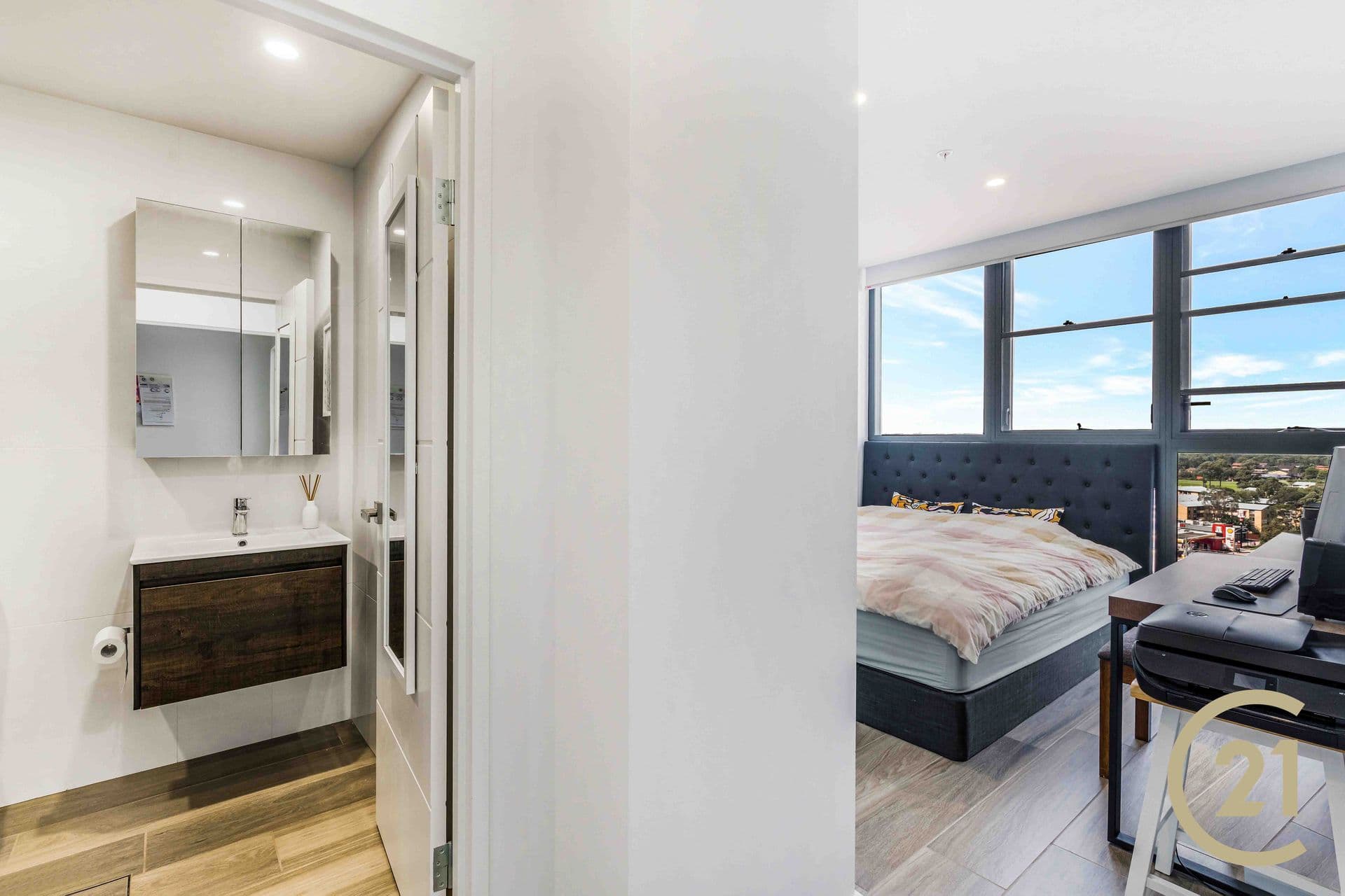 1203/311 Hume Highway, Liverpool, NSW, 2170, Liverpool - Thumbnail 5