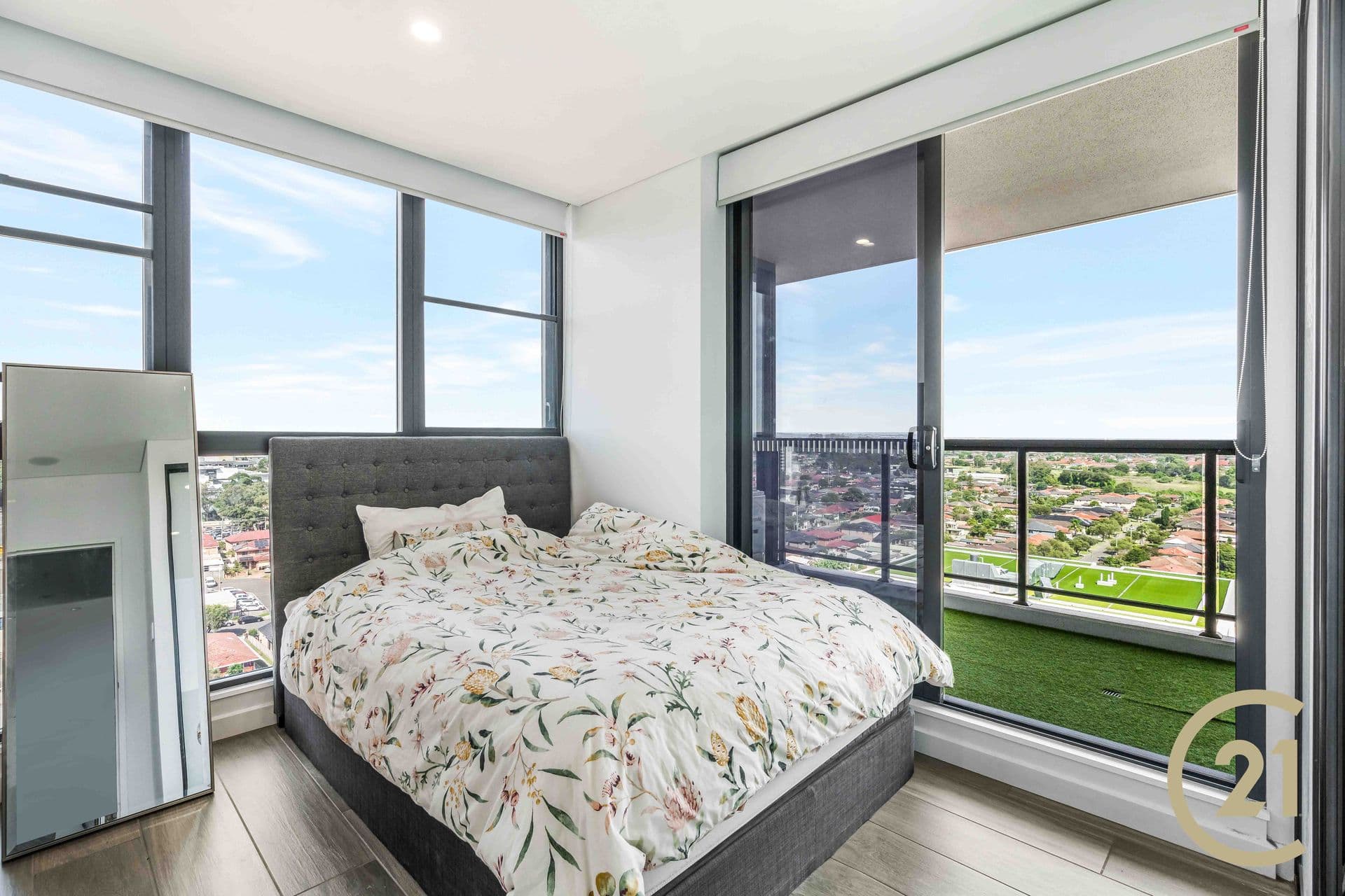 1203/311 Hume Highway, Liverpool, NSW, 2170, Liverpool - Thumbnail 7