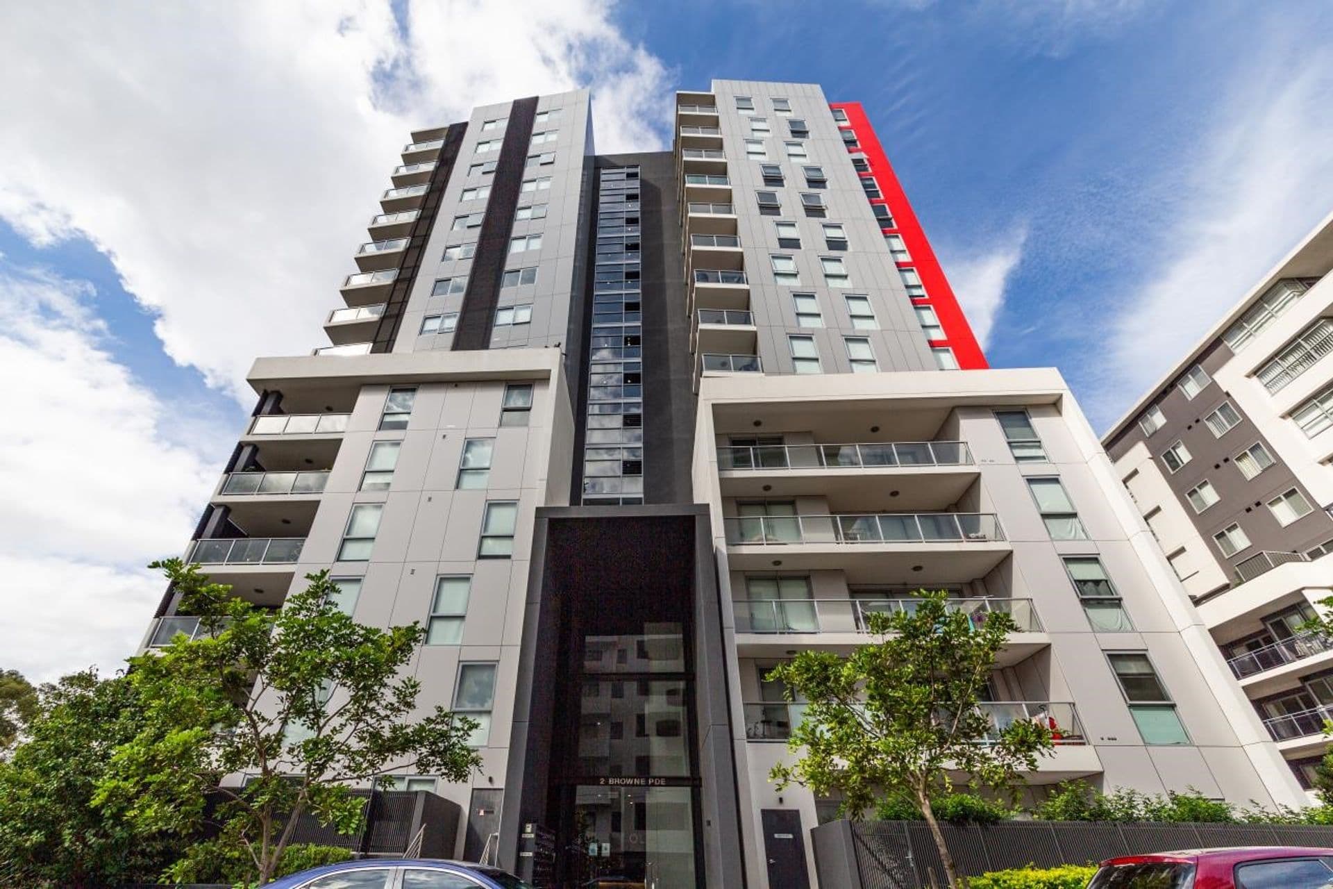 165/2 Browne Parade, Warwick Farm, NSW, 2170, Warwick Farm - Image 1