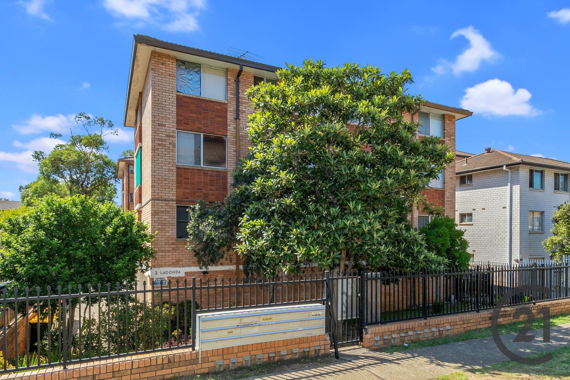3/2 Forbes Street, Warwick Farm, NSW, 2170, Warwick Farm - Image 1