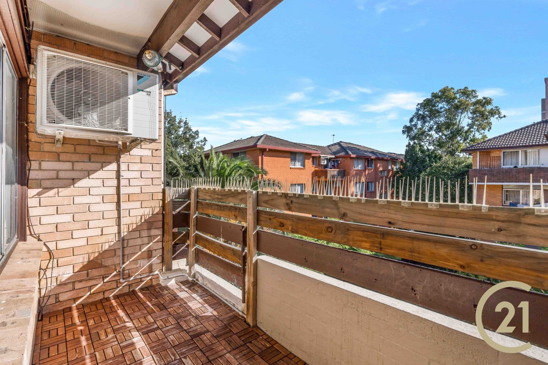 25/31-35 Forbes Street, Liverpool, NSW, 2170, Liverpool - Thumbnail 8