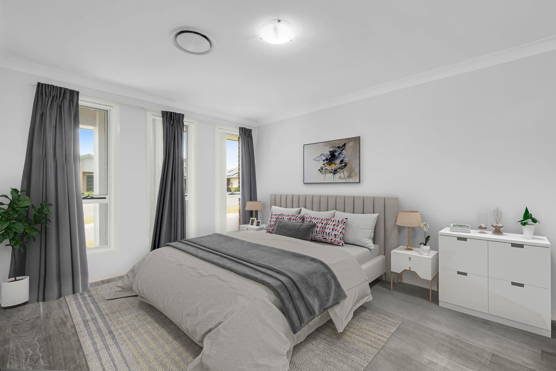 52 Austen Boulevard, Spring Farm, NSW, 2570, Spring Farm - Thumbnail 5