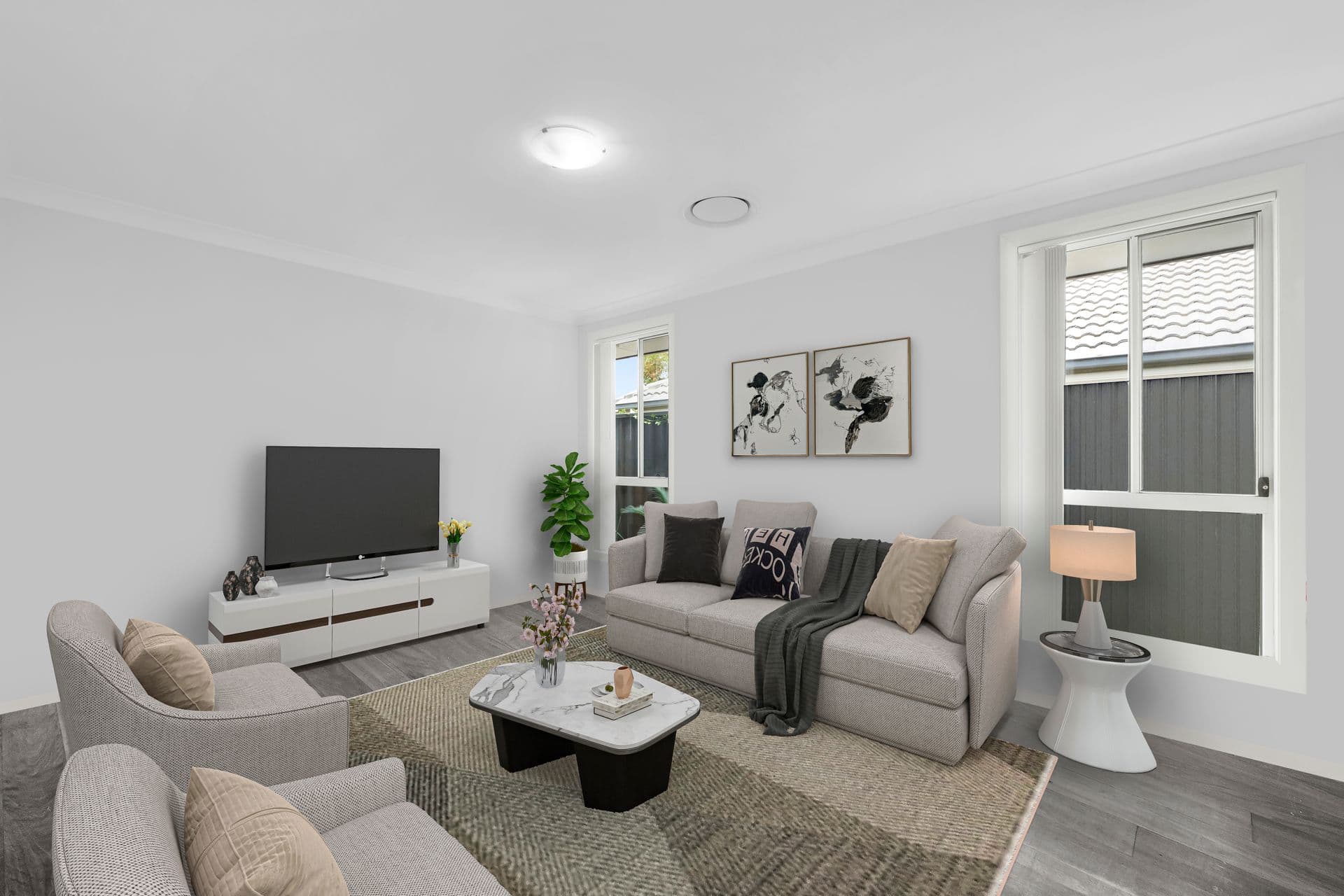 52 Austen Boulevard, Spring Farm, NSW, 2570, Spring Farm - Thumbnail 3